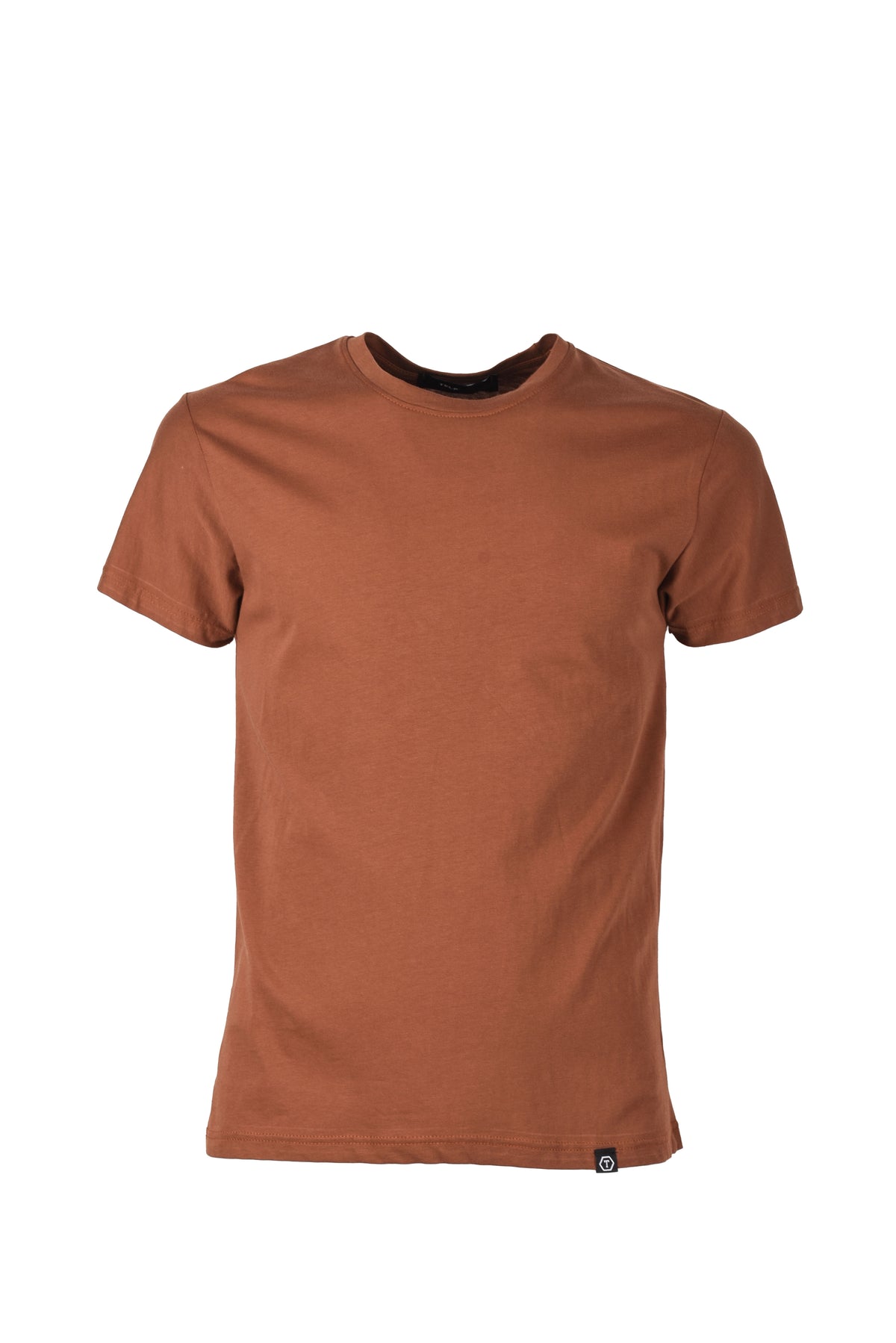 T-SHIRT BASIC M/M VESTIBILITA REGOLARE