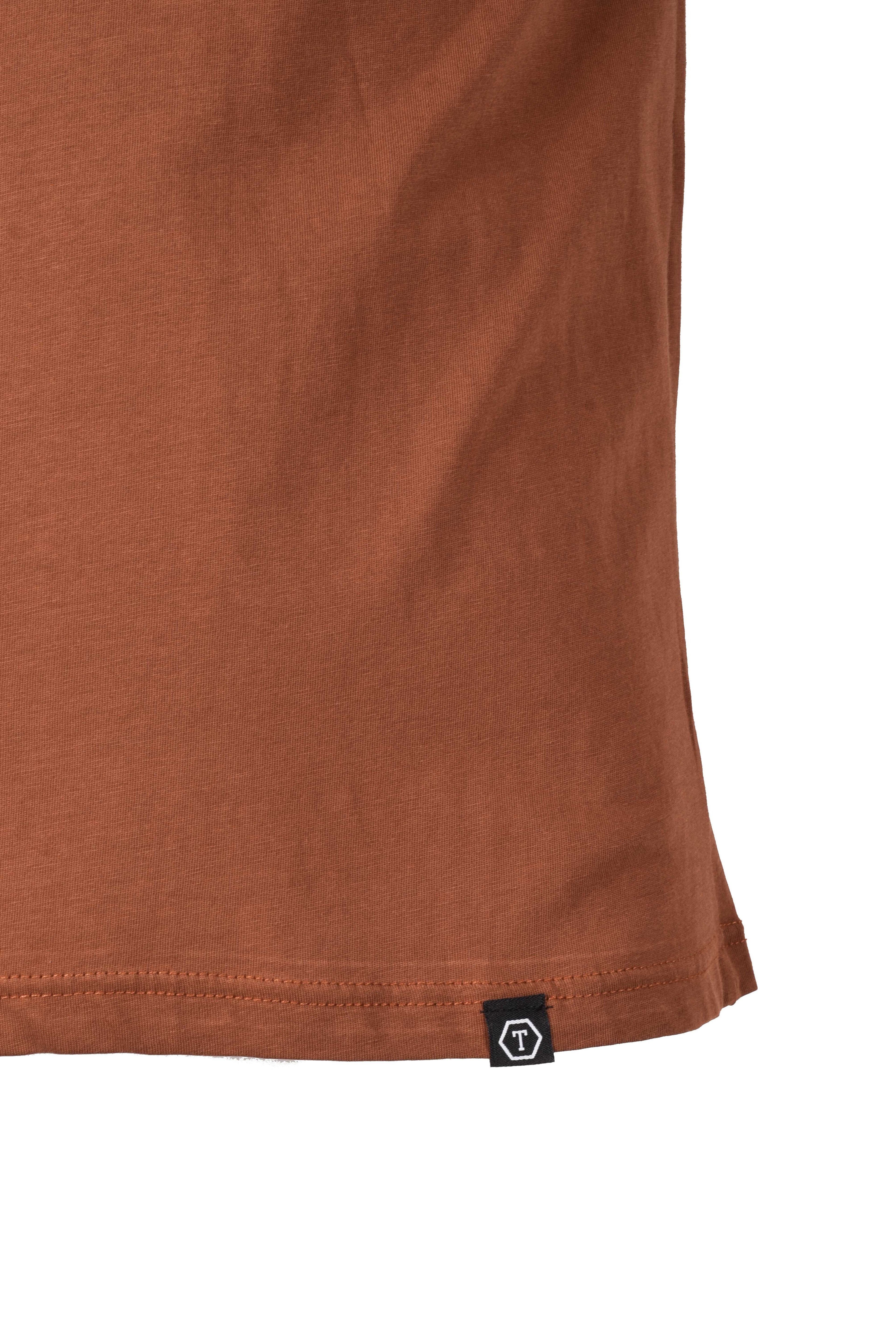 T-SHIRT BASIC M/M VESTIBILITA REGOLARE