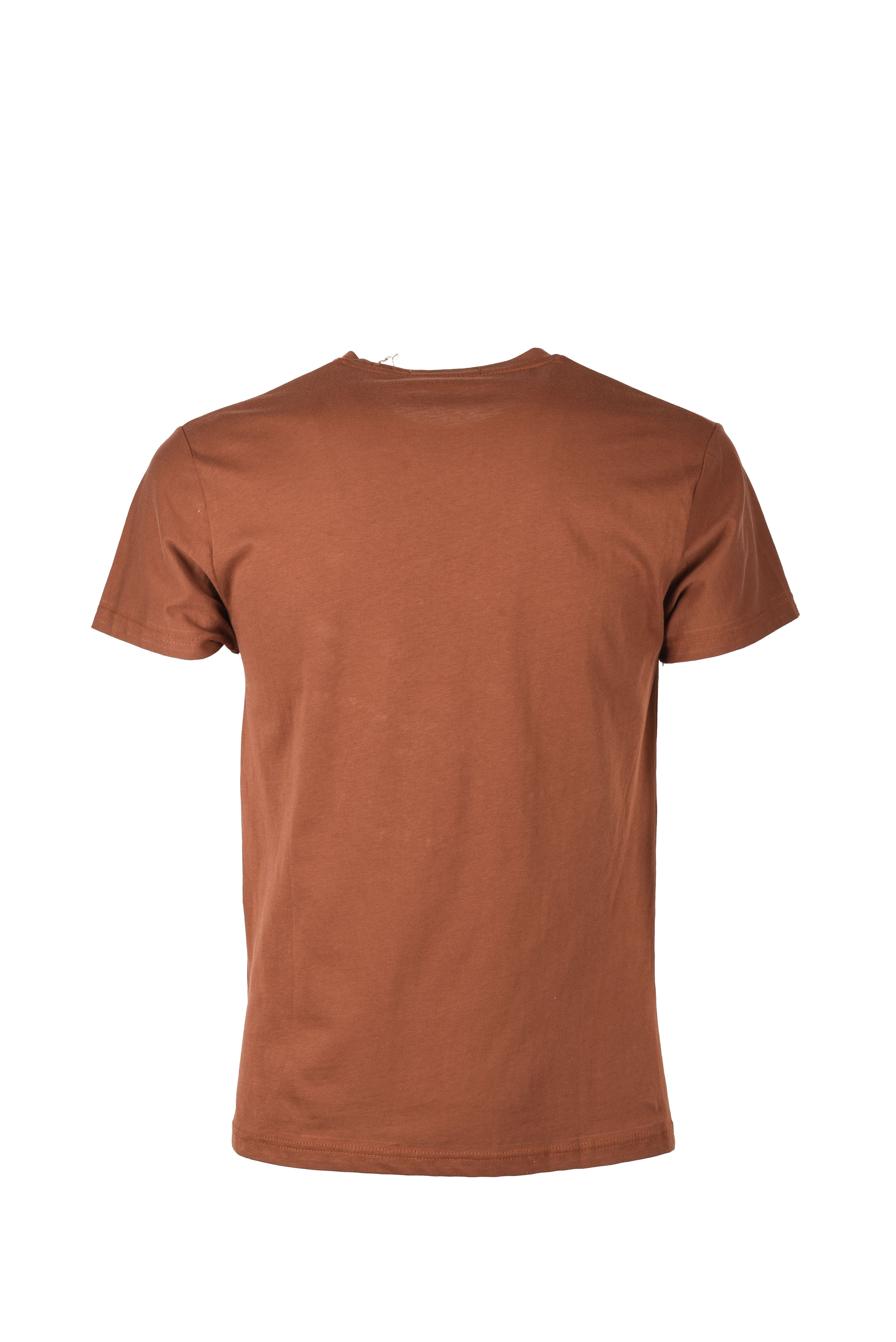 T-SHIRT BASIC M/M VESTIBILITA REGOLARE