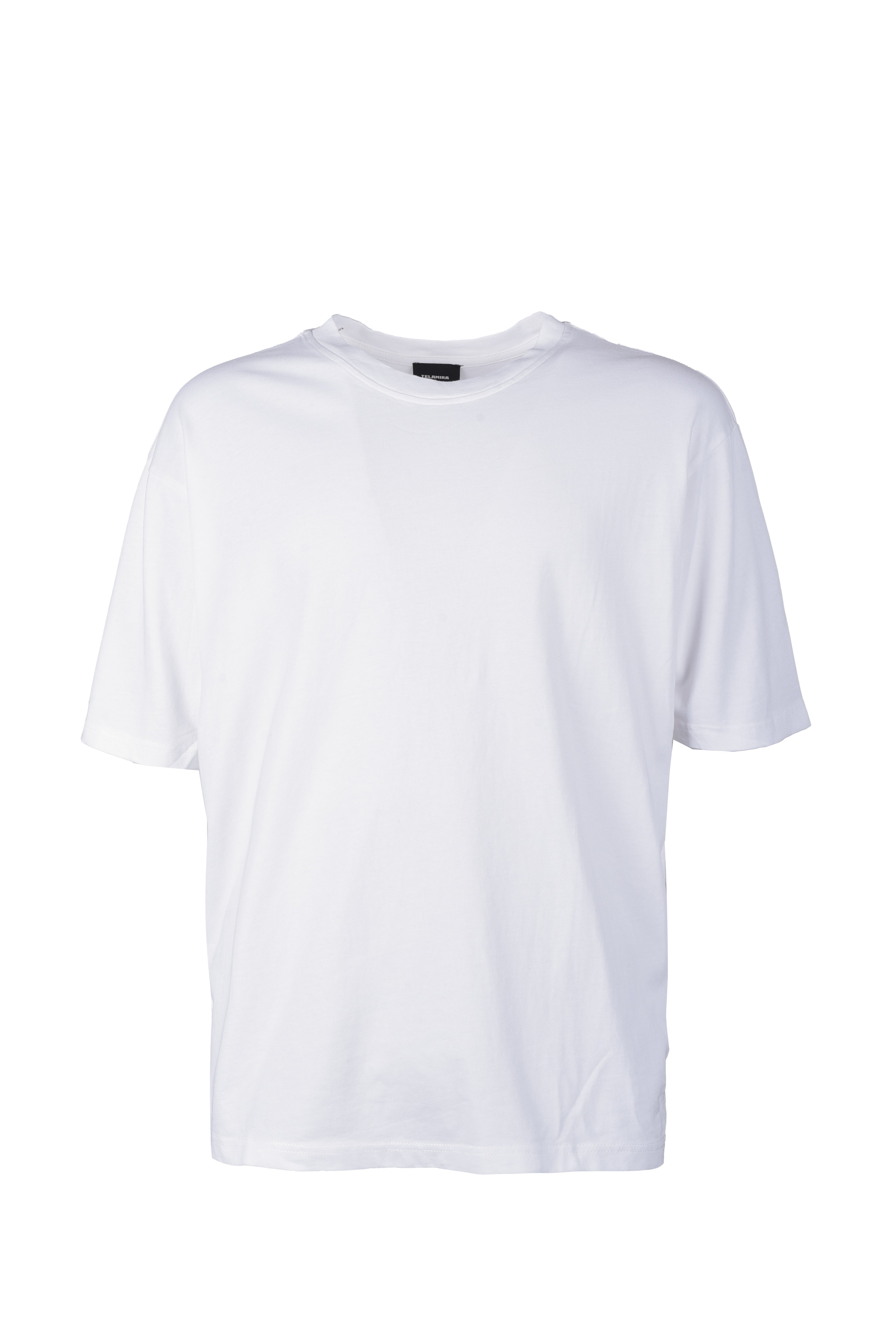 T-SHIRT OVER