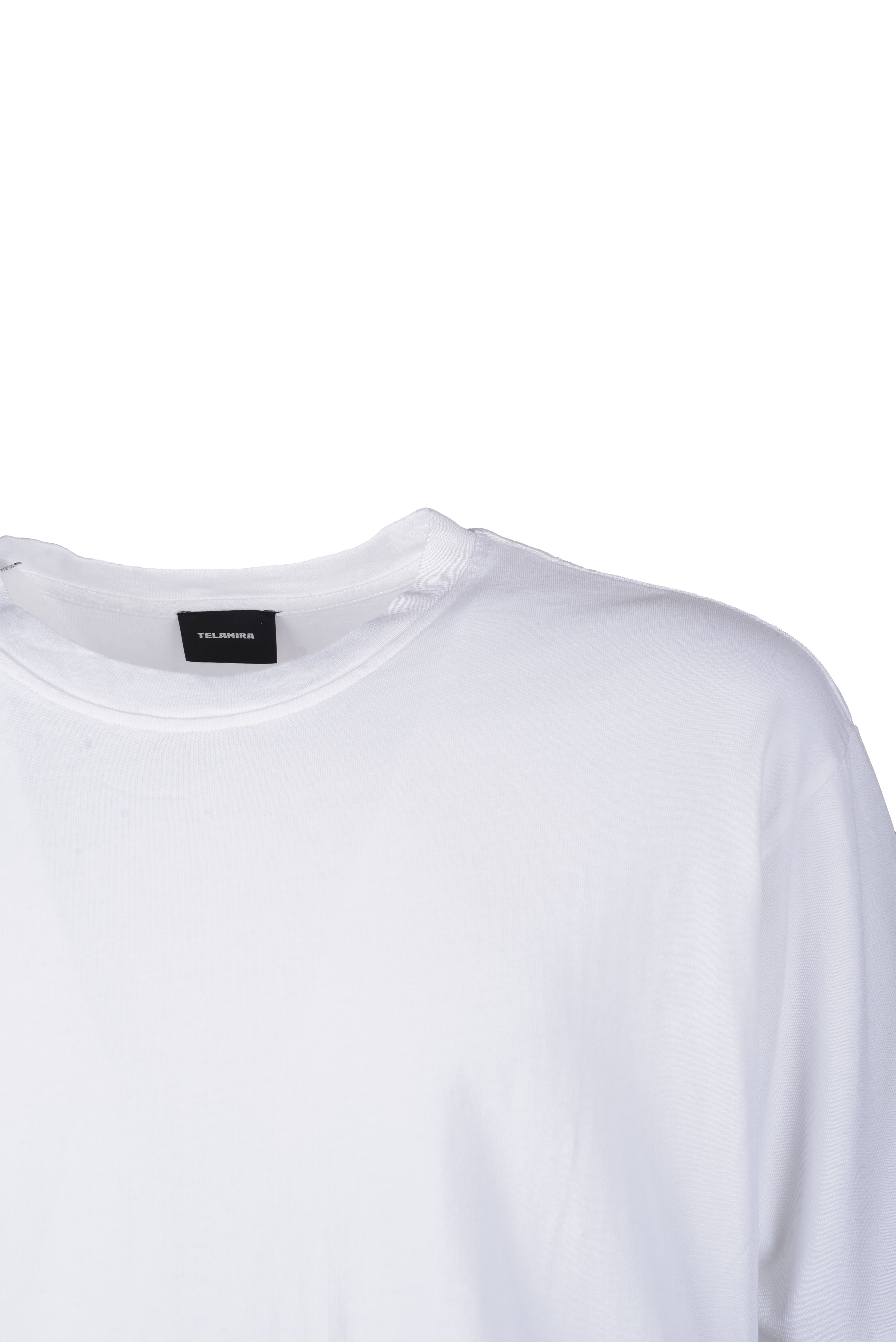 T-SHIRT OVER