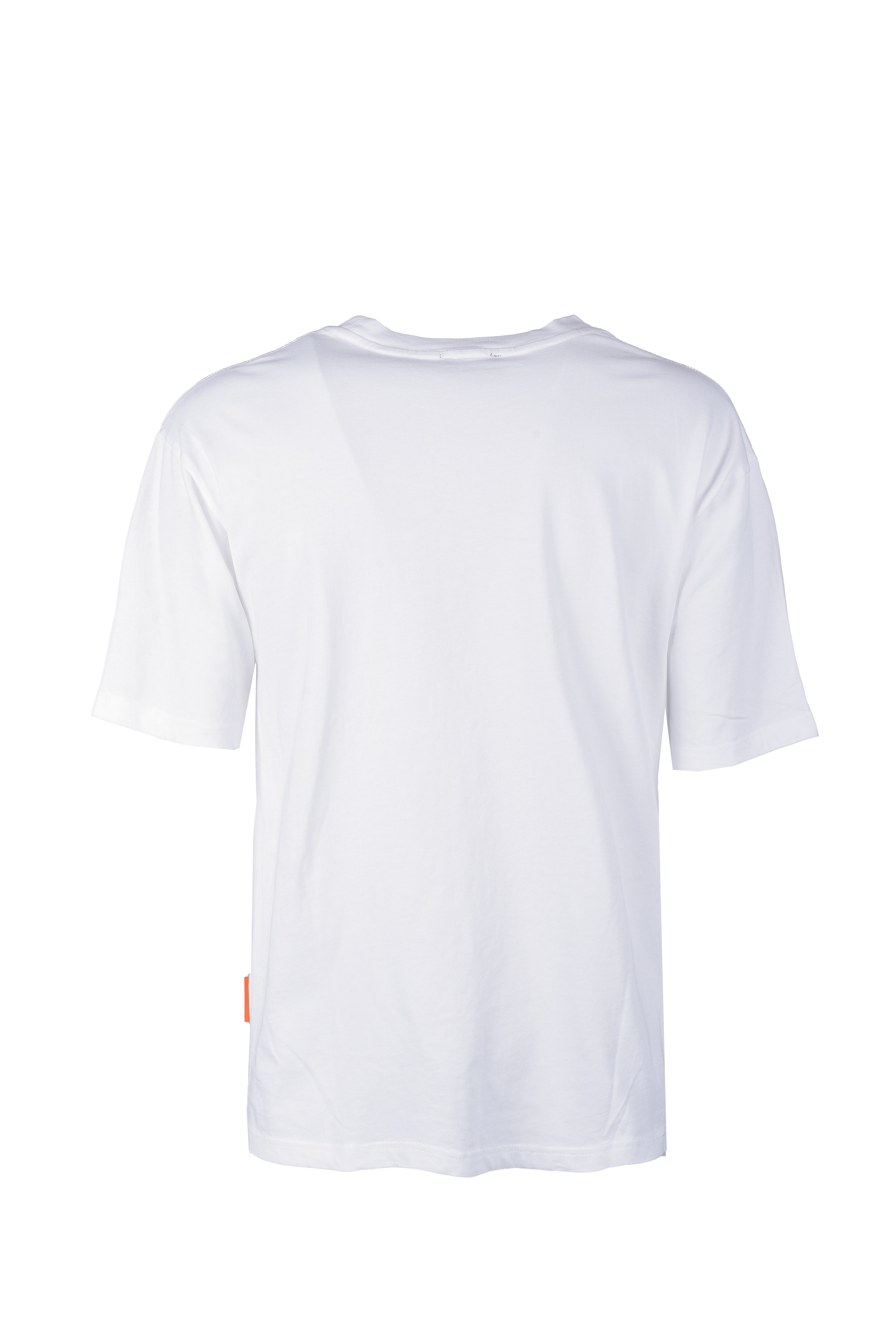T-SHIRT OVER