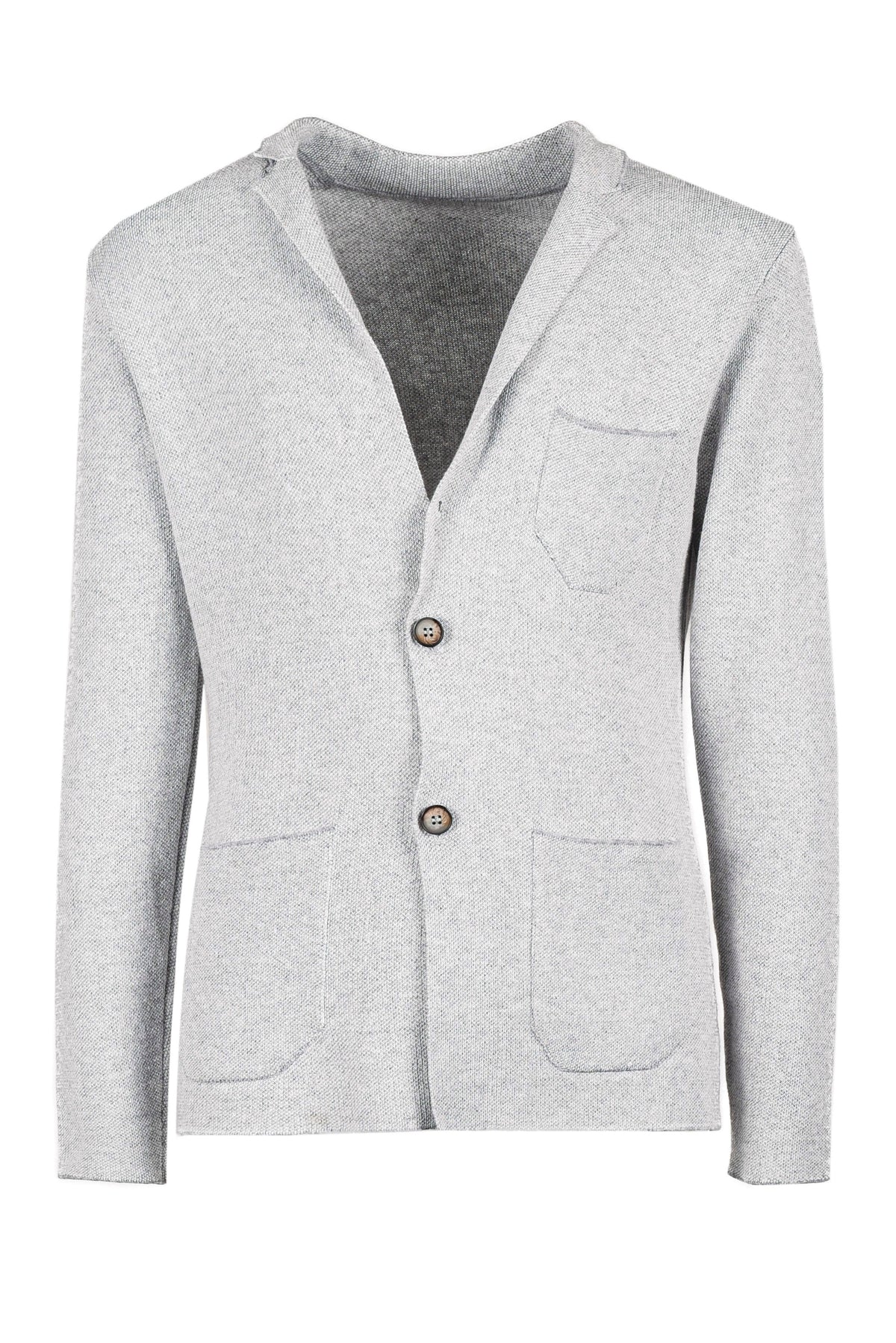 GIACCA MAGLIA
