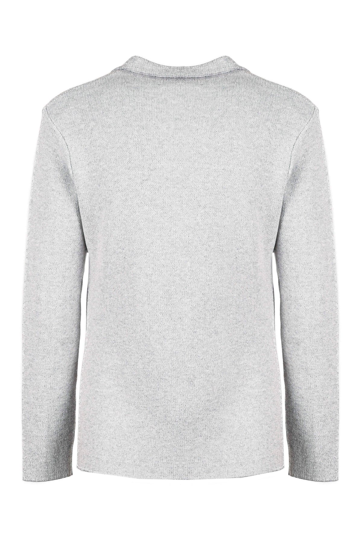 GIACCA MAGLIA