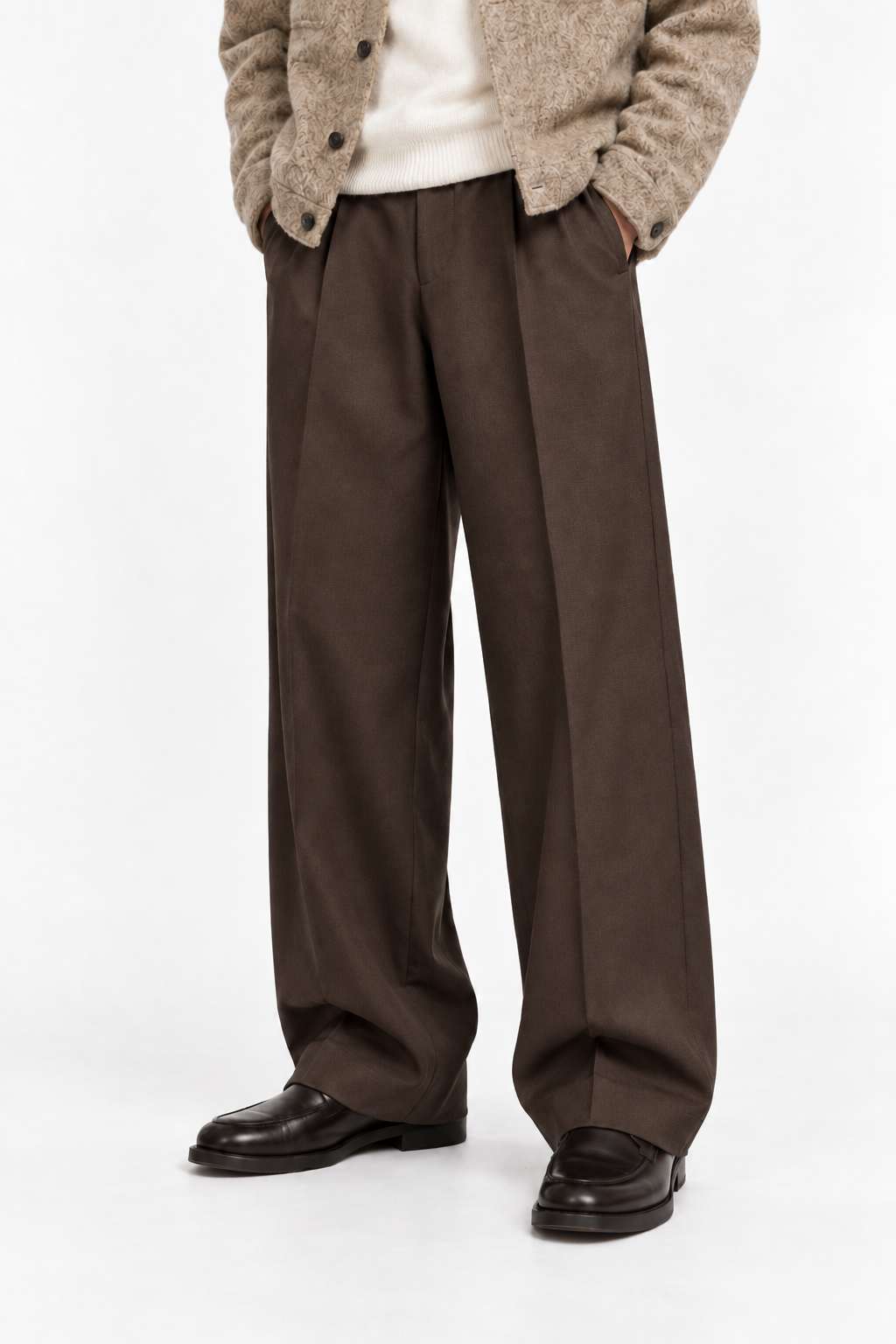 PANTALONE OVER