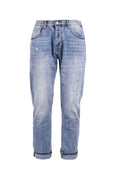 JEANS 5 TASHE RELAX FIT