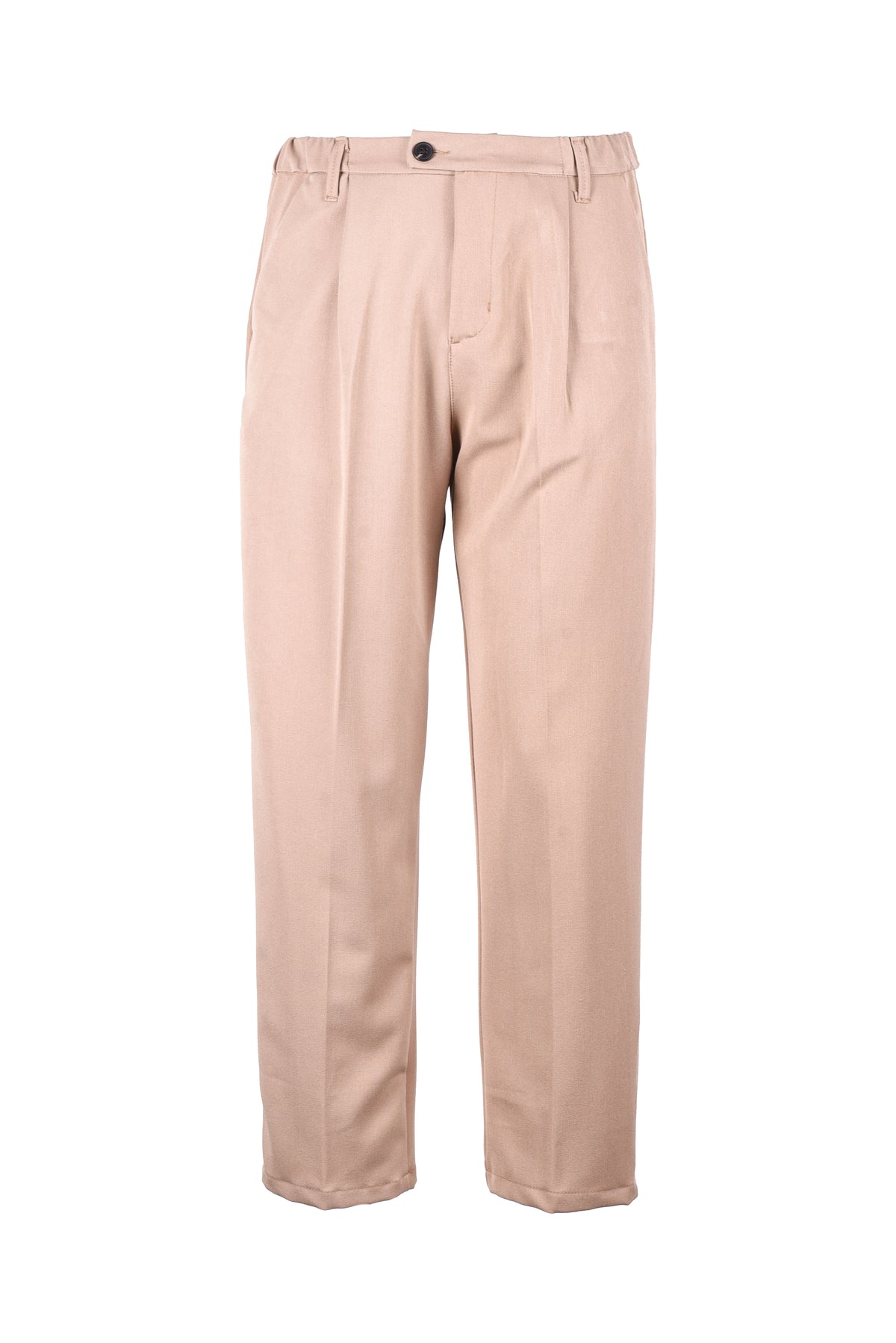 PANTALONE MANO LANA