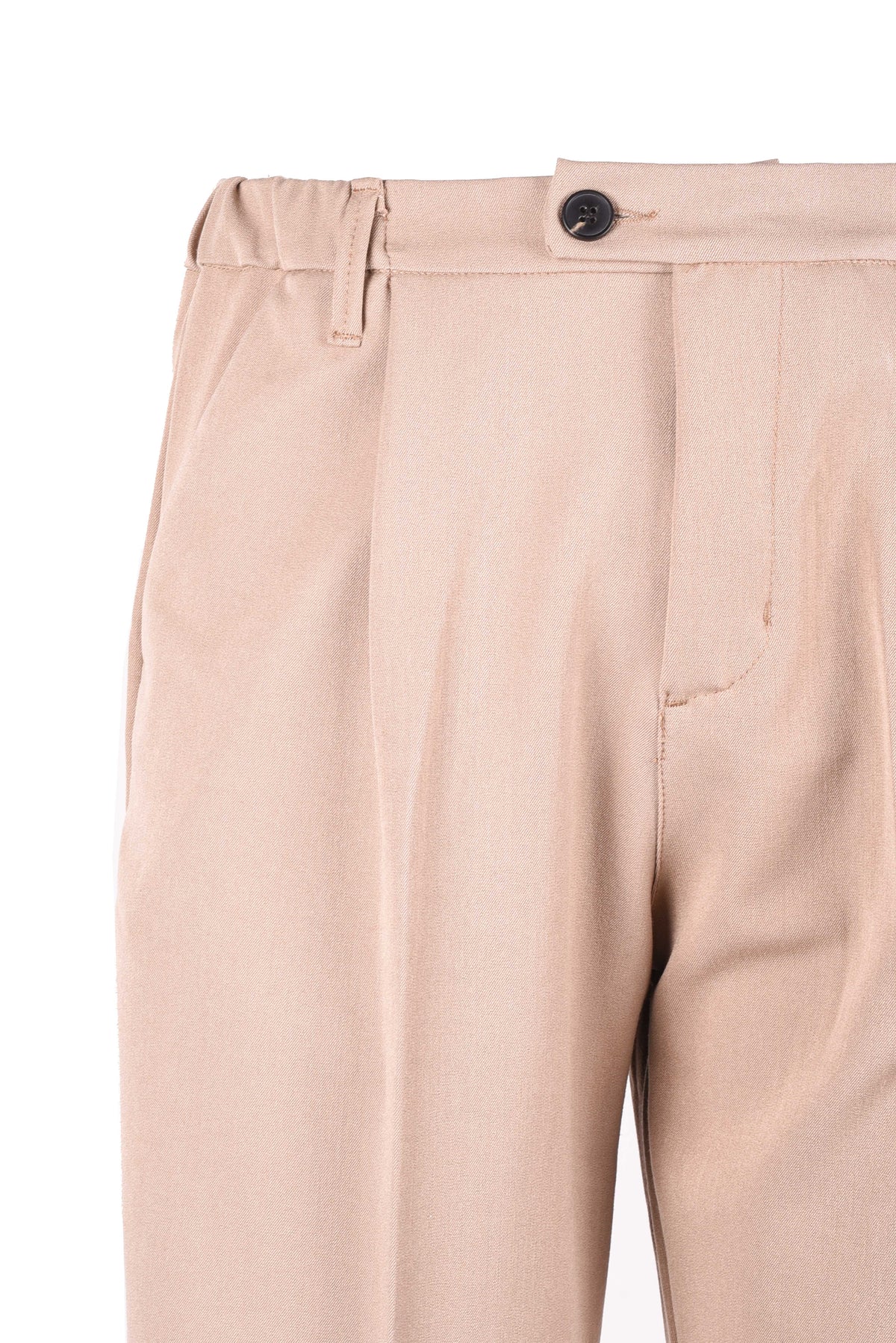 PANTALONE MANO LANA