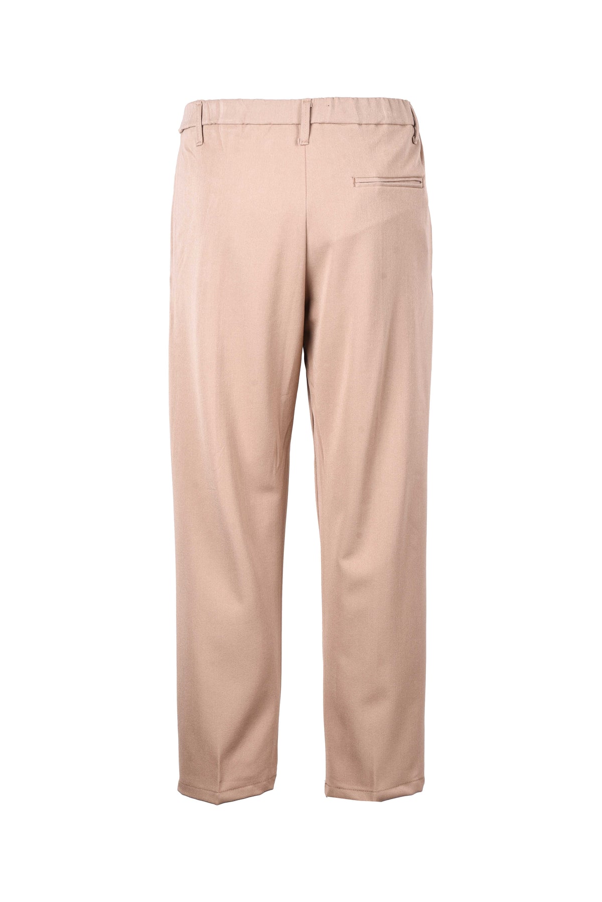 PANTALONE MANO LANA