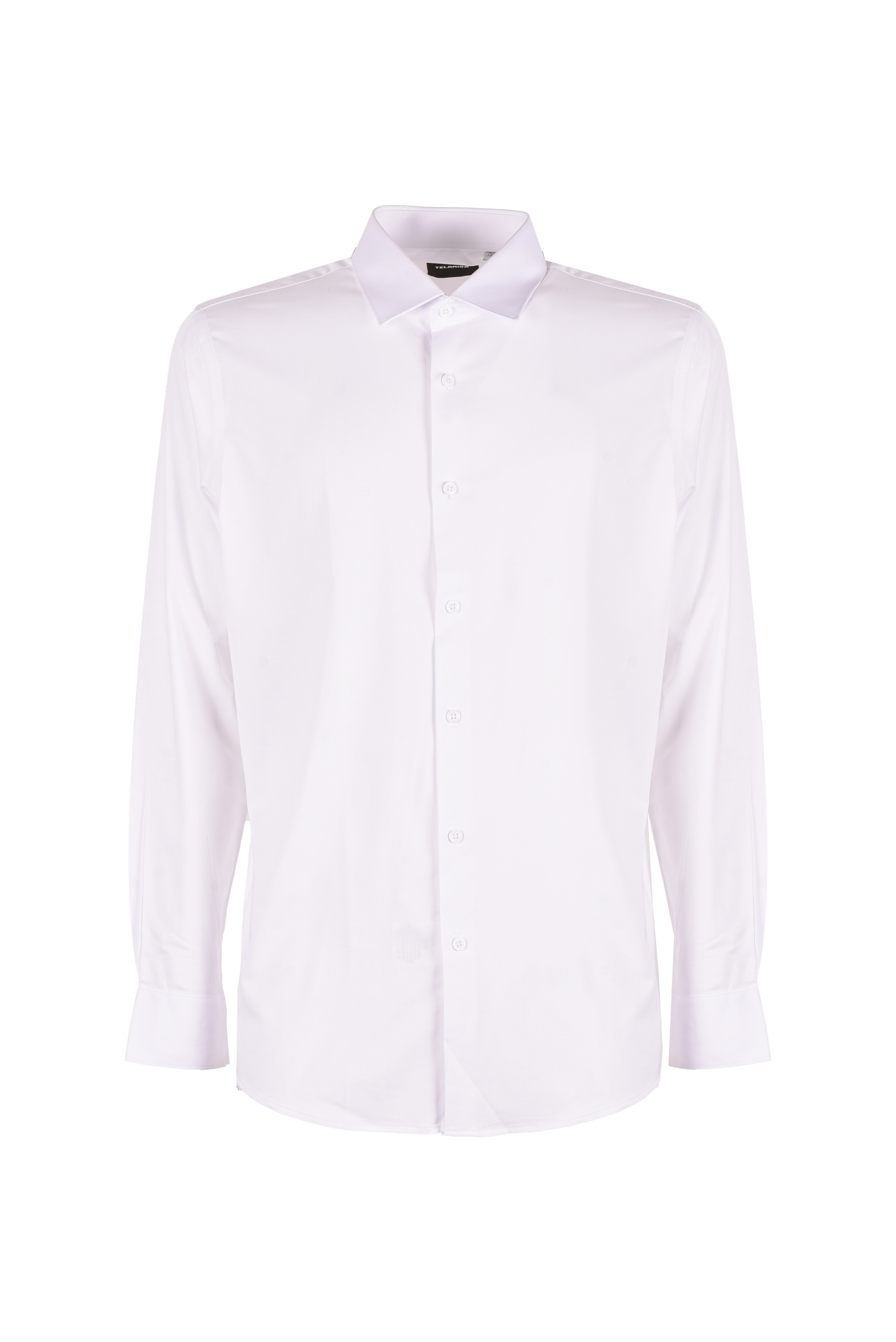 CAMICIA NUVOLE NO STIRO