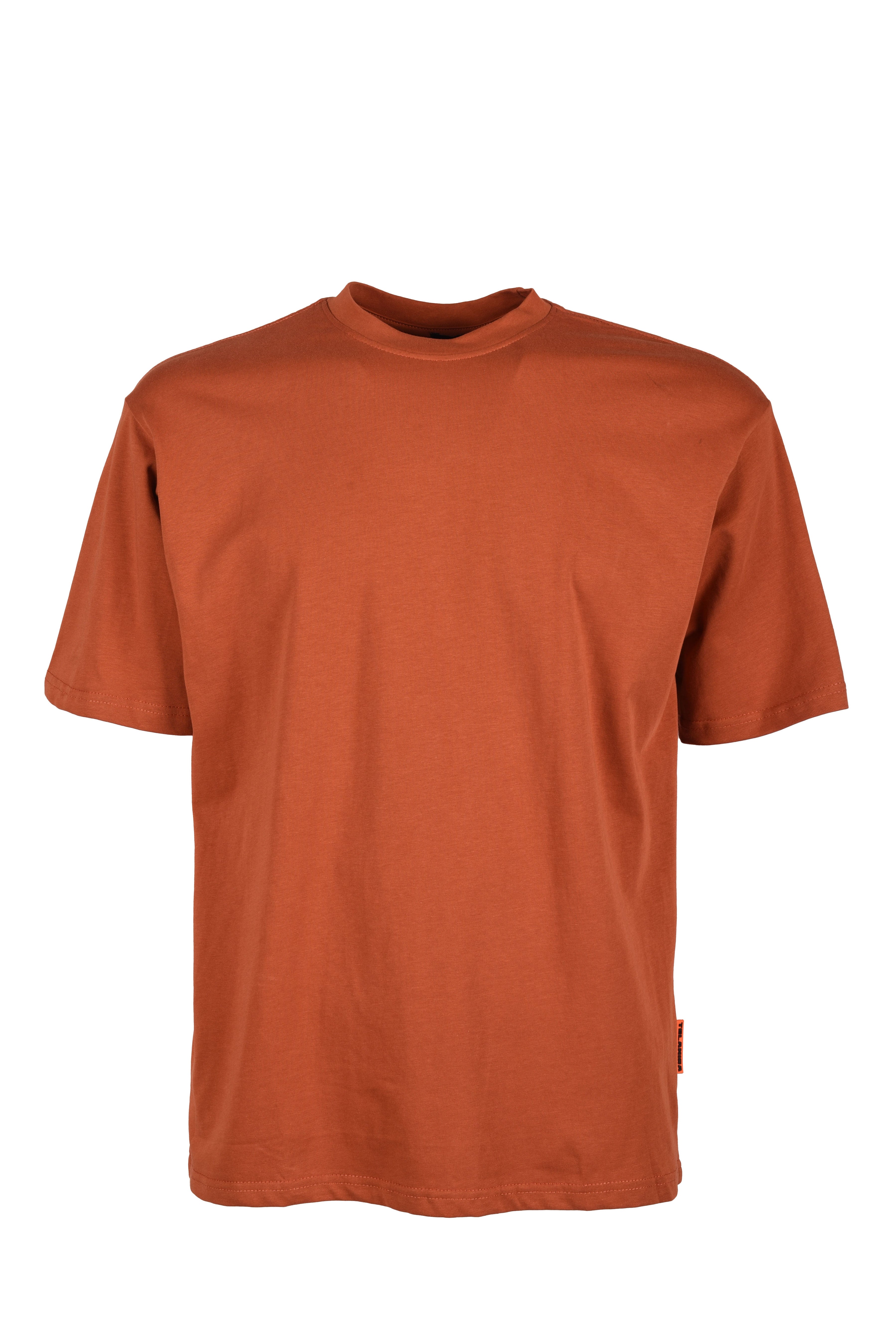 T-SHIRT OVER