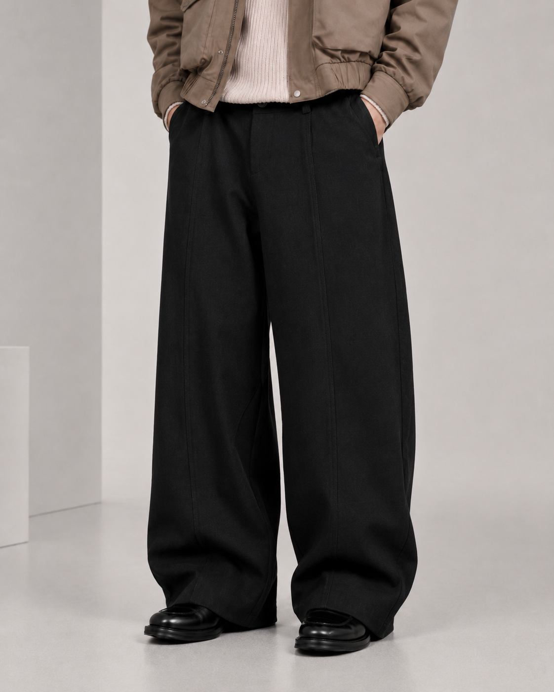 PANTALONE BALLER  FIT
