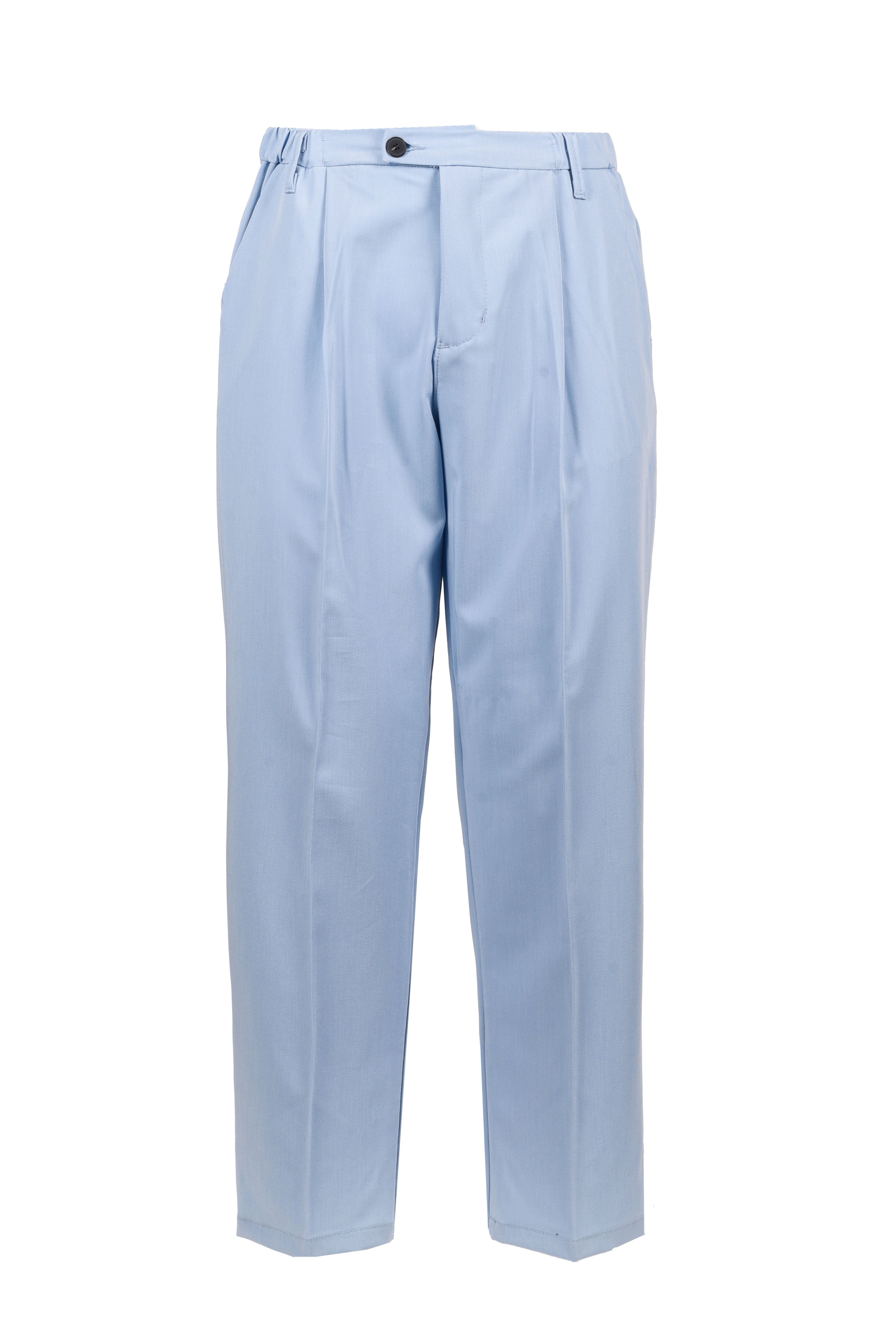 PANT PALAZZO POLIVISCOSA