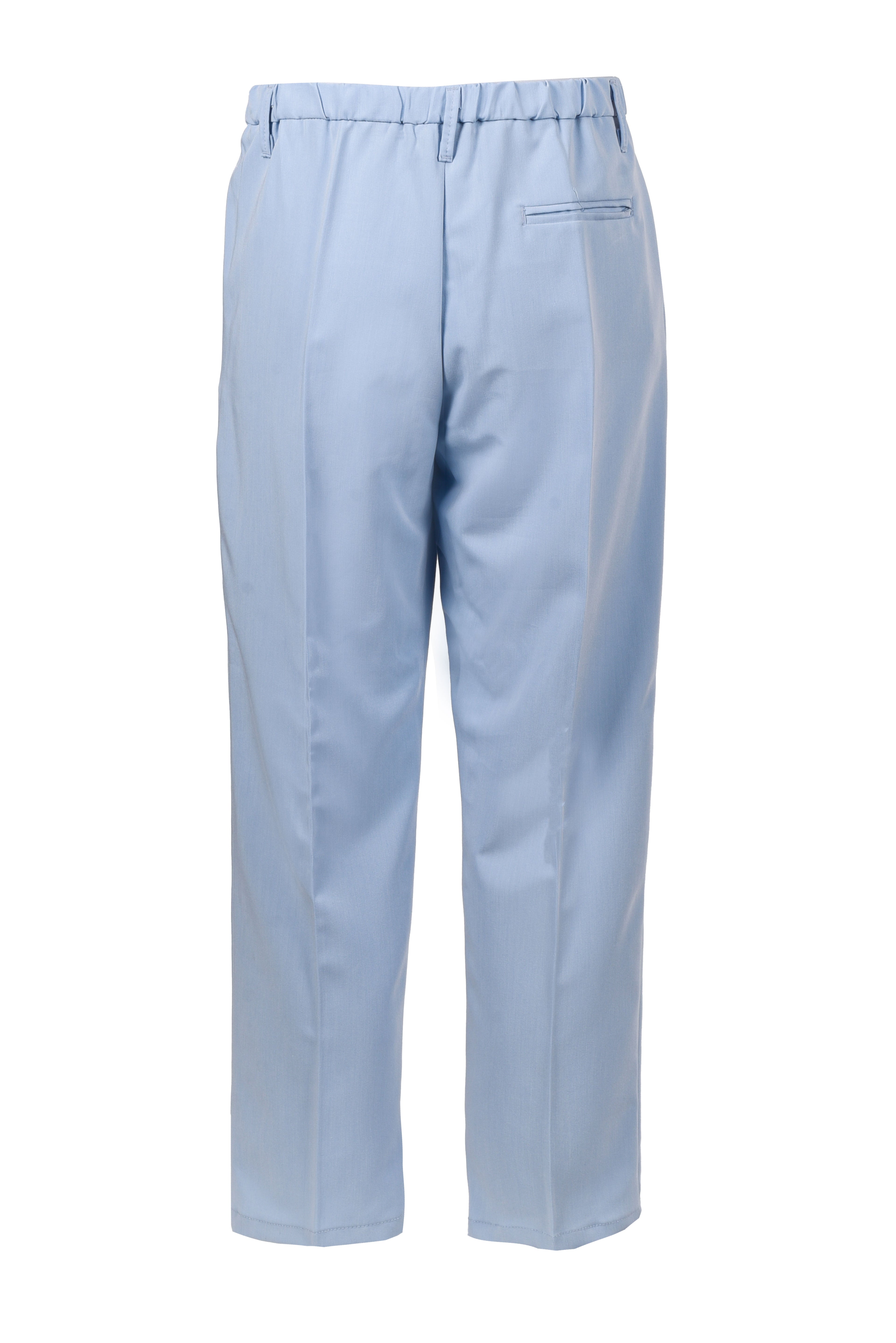 PANT PALAZZO POLIVISCOSA