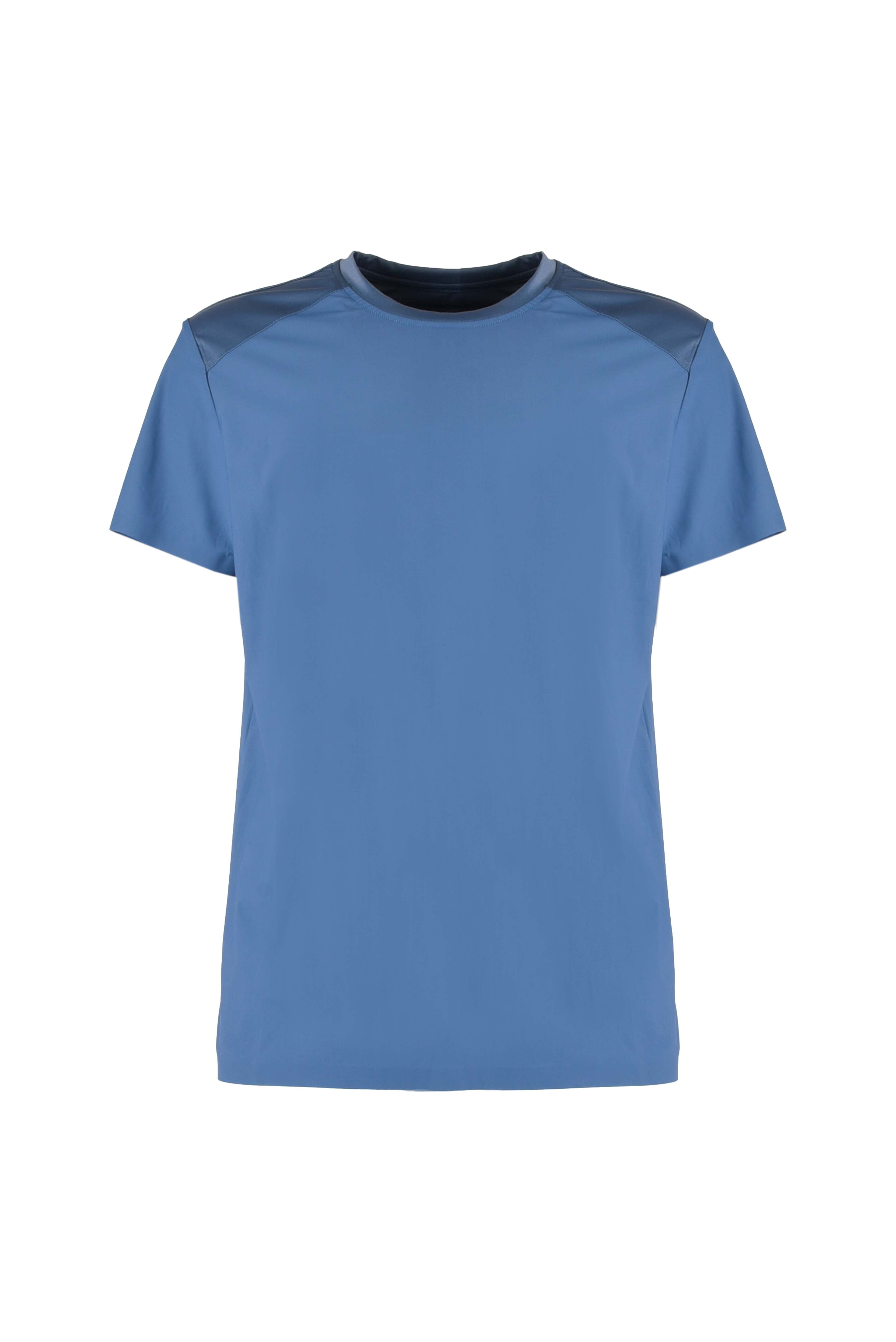 T-SHIRT TECNICON FINITURE TERMOSALDATE