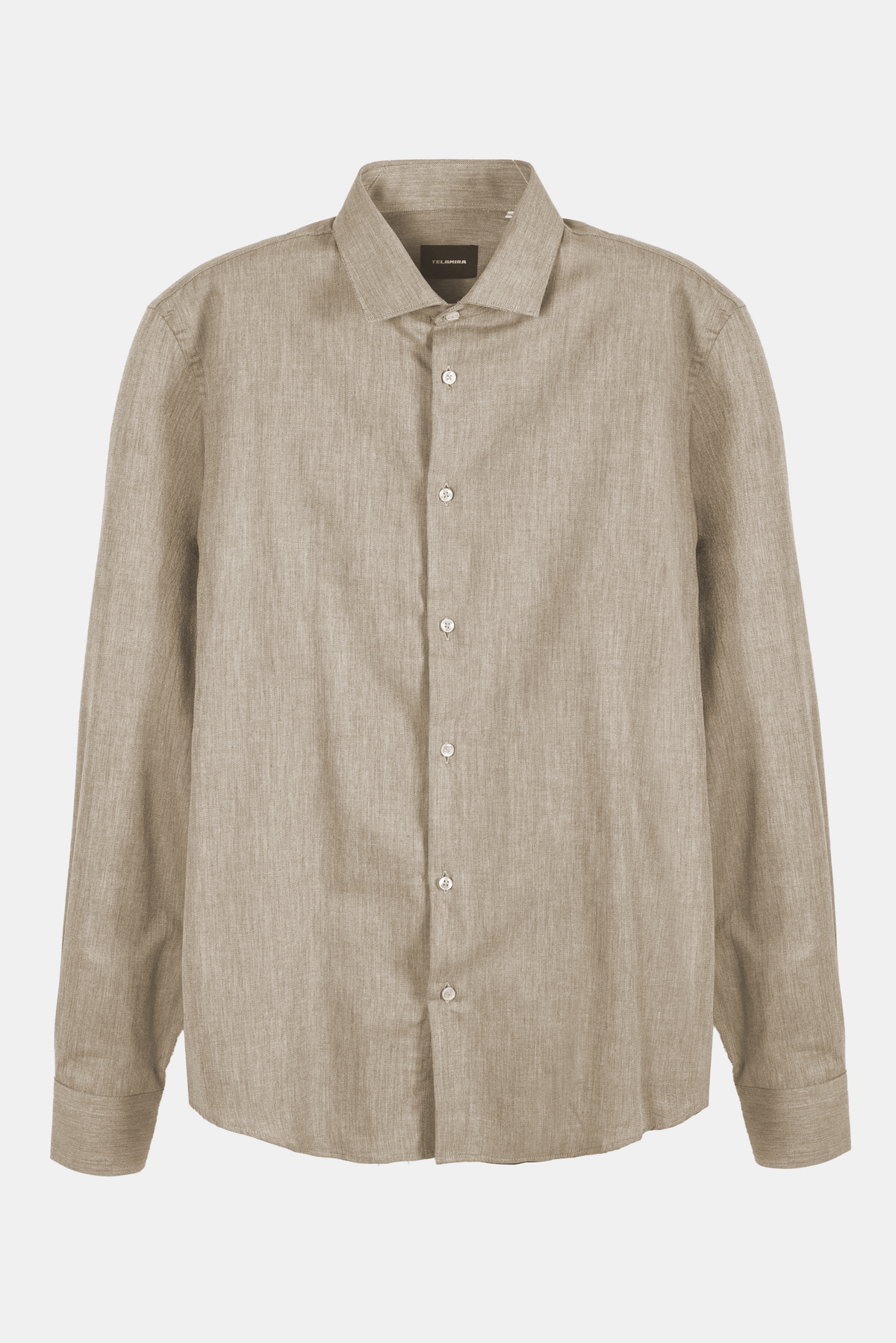 CAMICIA IN FLANELLA