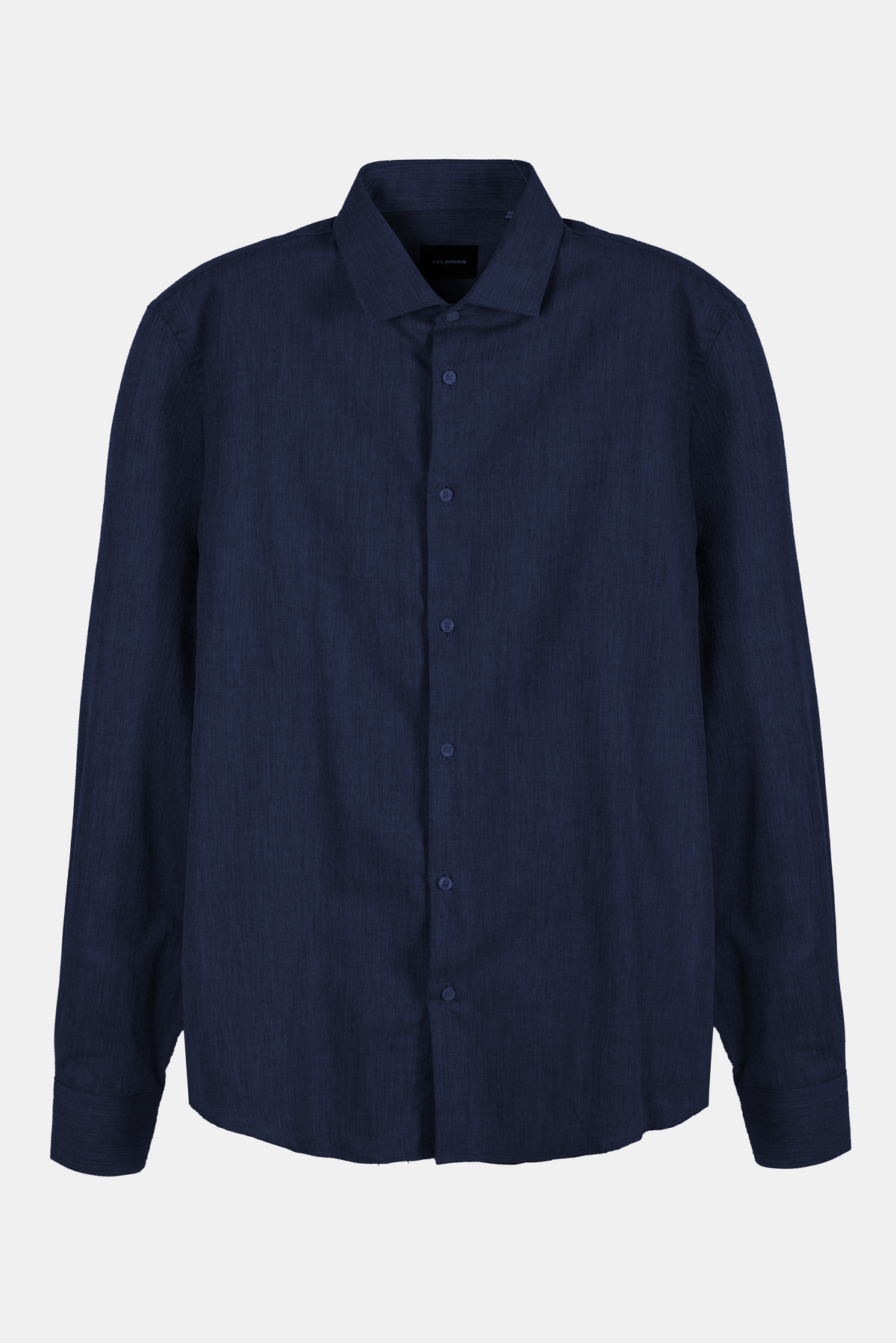 CAMICIA IN FLANELLA