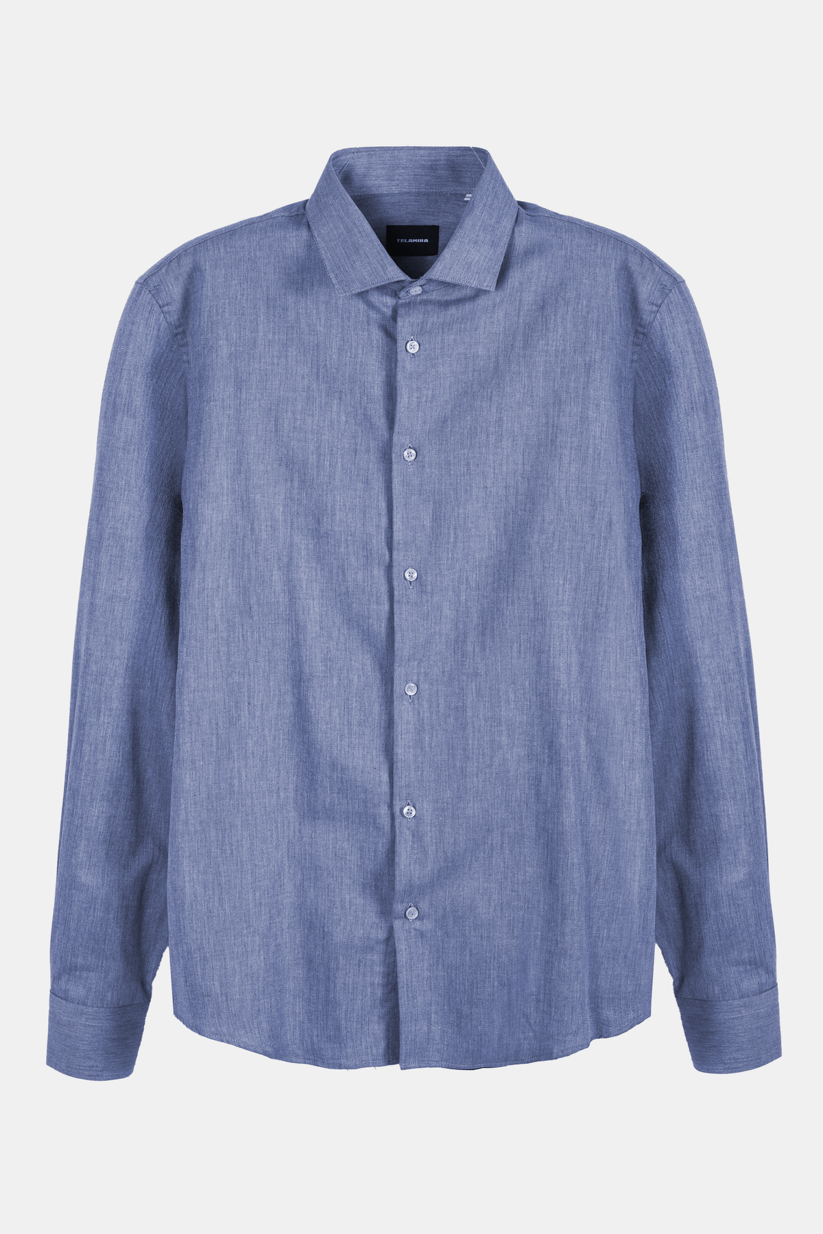 CAMICIA IN FLANELLA