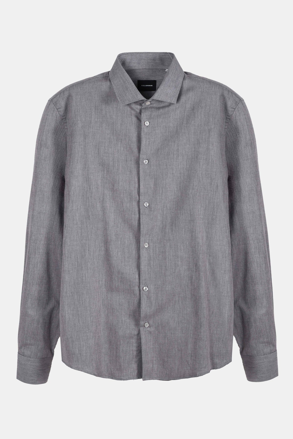 CAMICIA IN FLANELLA