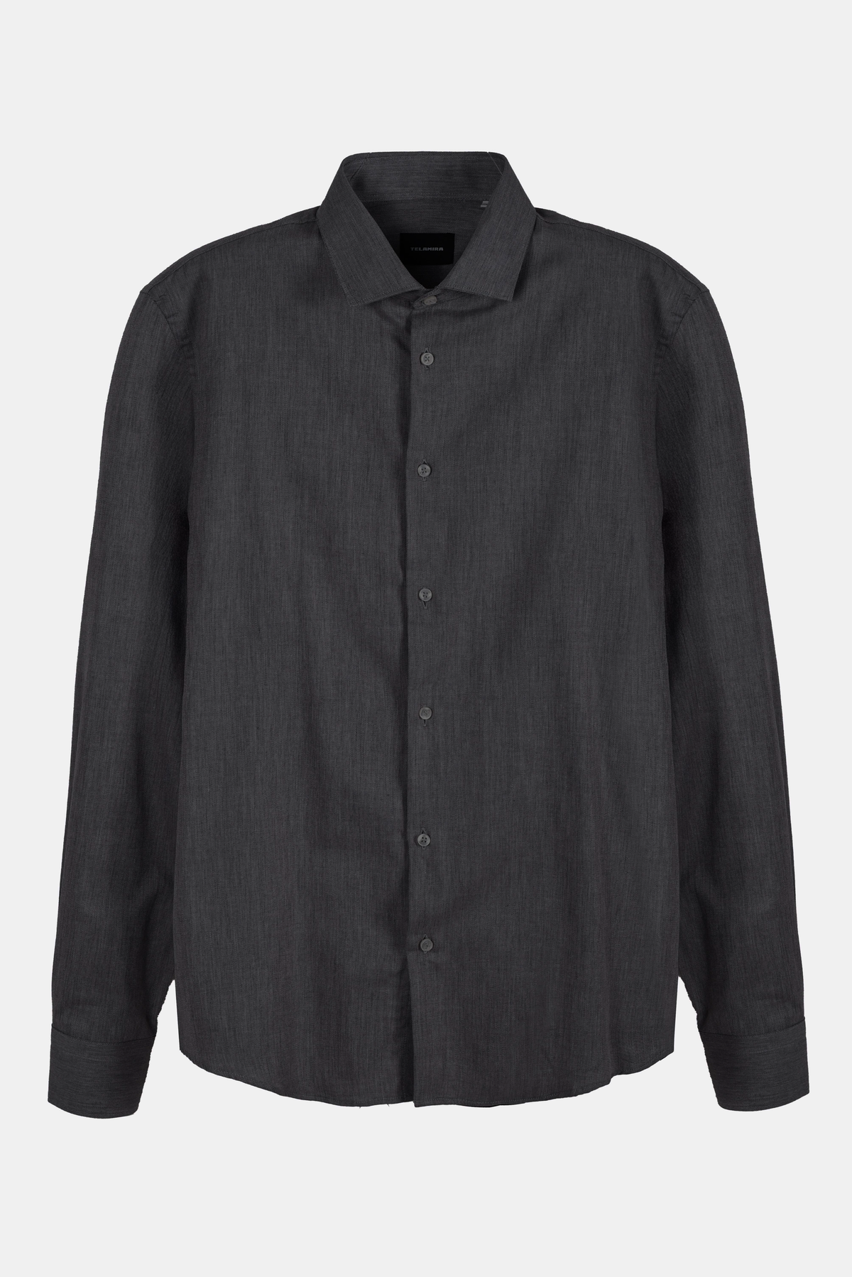 CAMICIA IN FLANELLA