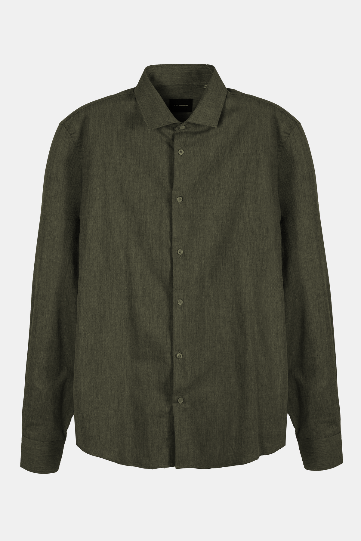 CAMICIA IN FLANELLA