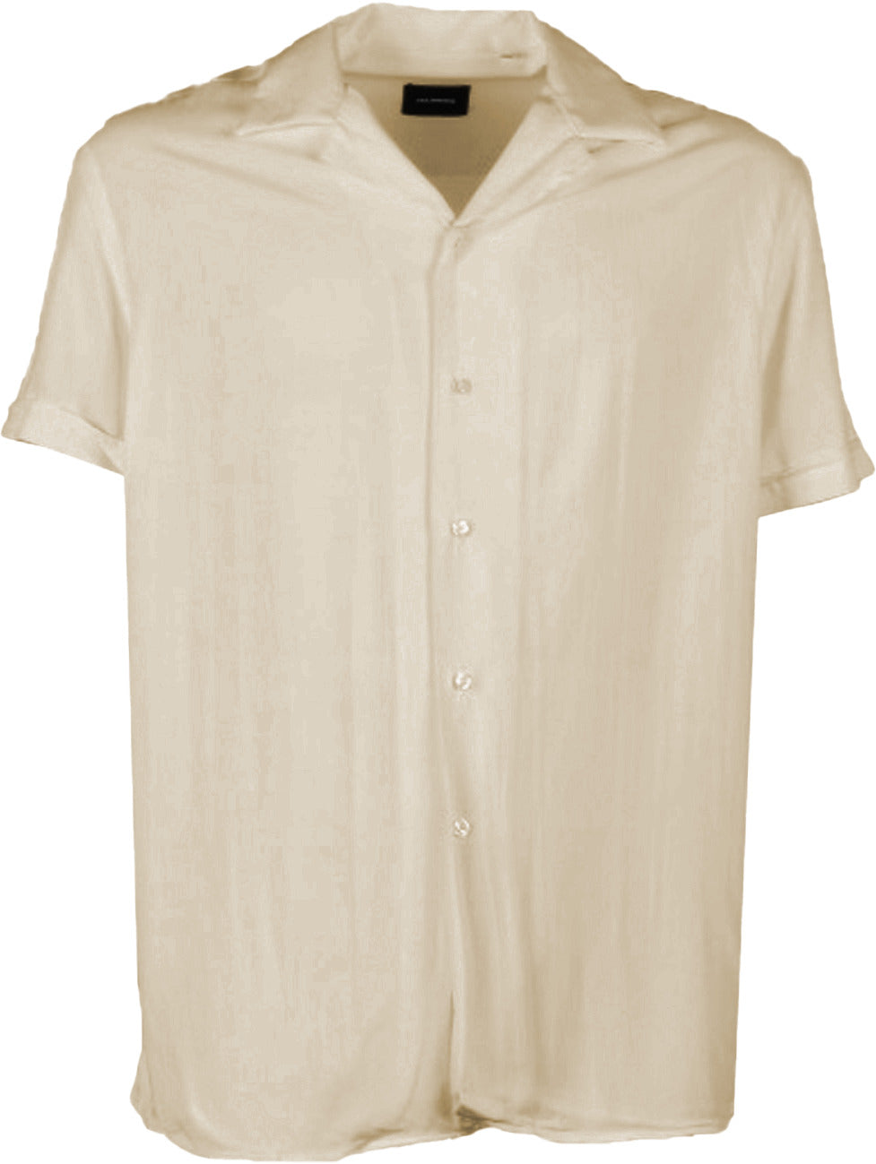 CAMICIA HAWAII VISCOSA M/M