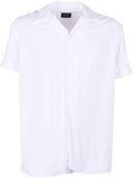 CAMICIA HAWAII VISCOSA M/M