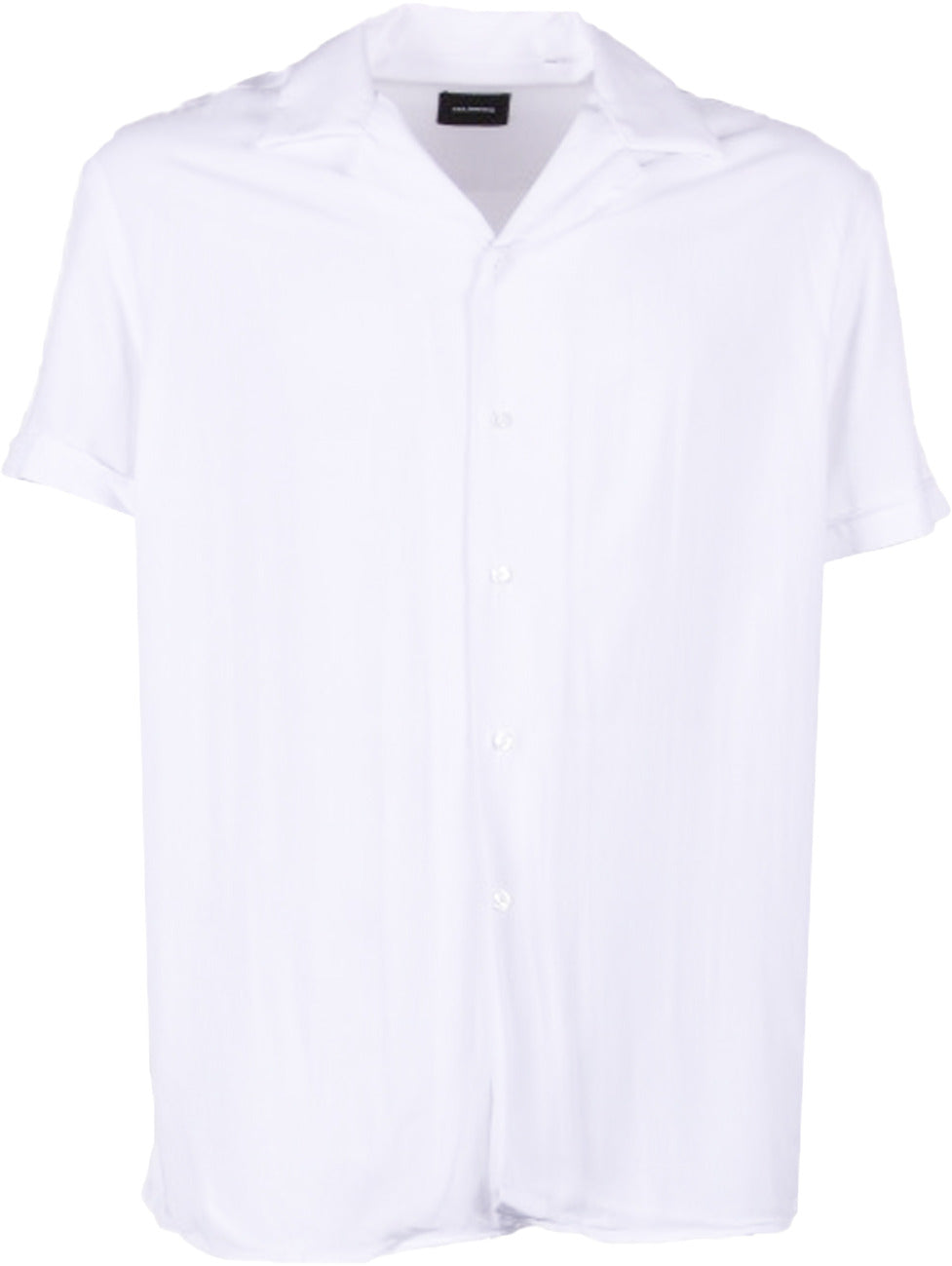 CAMICIA HAWAII VISCOSA M/M