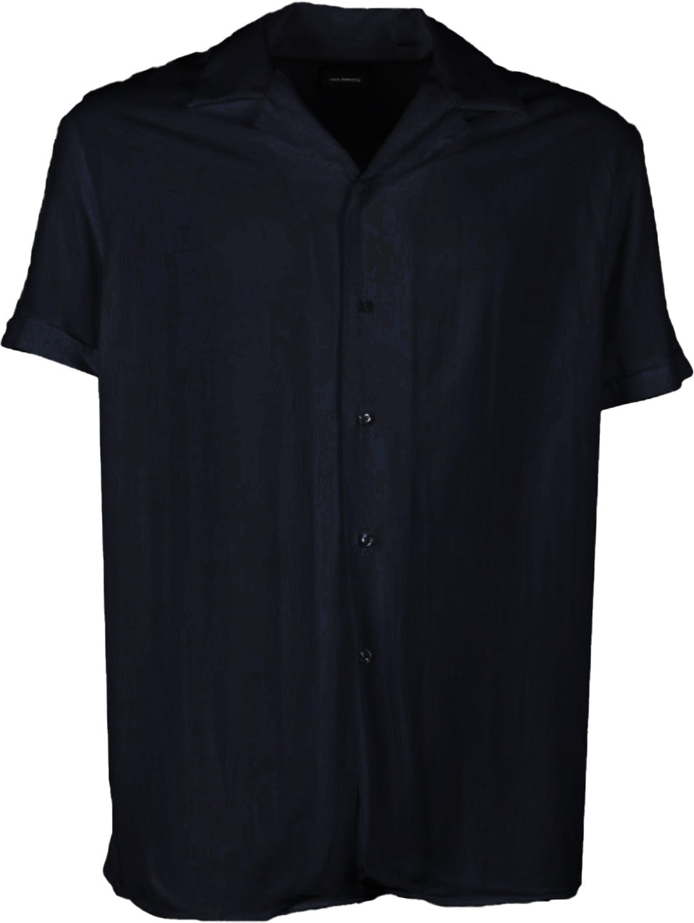 CAMICIA HAWAII VISCOSA M/M
