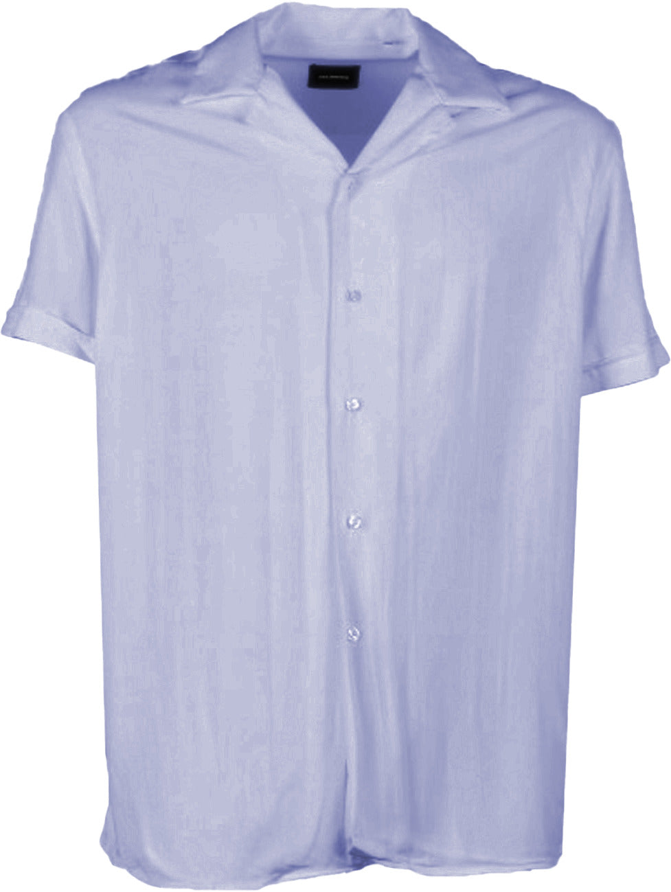 CAMICIA HAWAII VISCOSA M/M