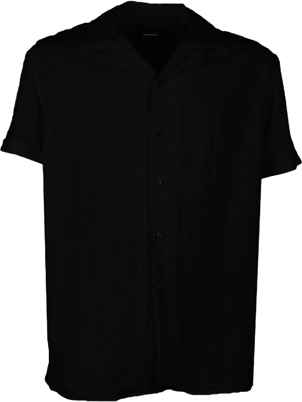 CAMICIA HAWAII VISCOSA M/M