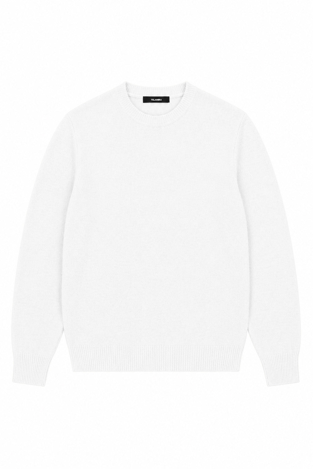 MAGLIONE GOLF GIROCOLLO
