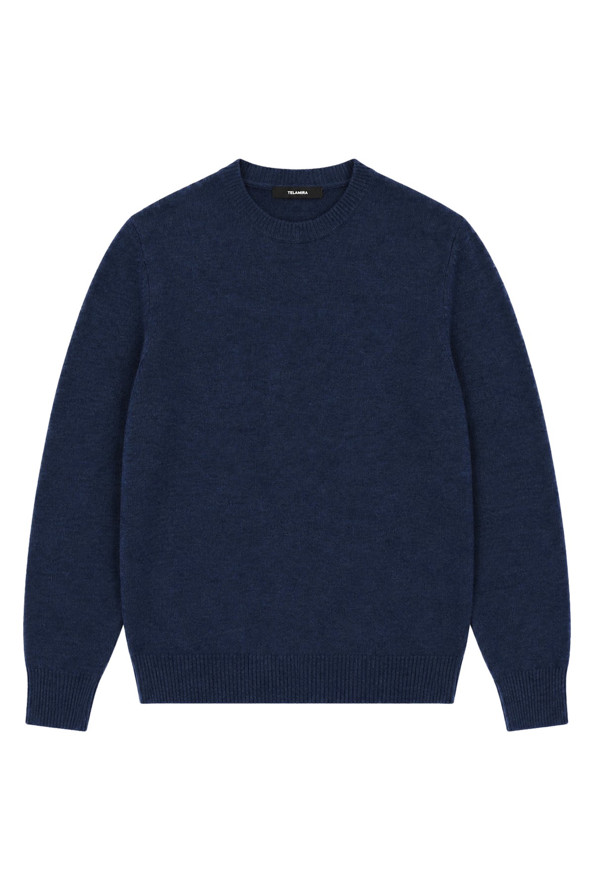 MAGLIONE GOLF GIROCOLLO