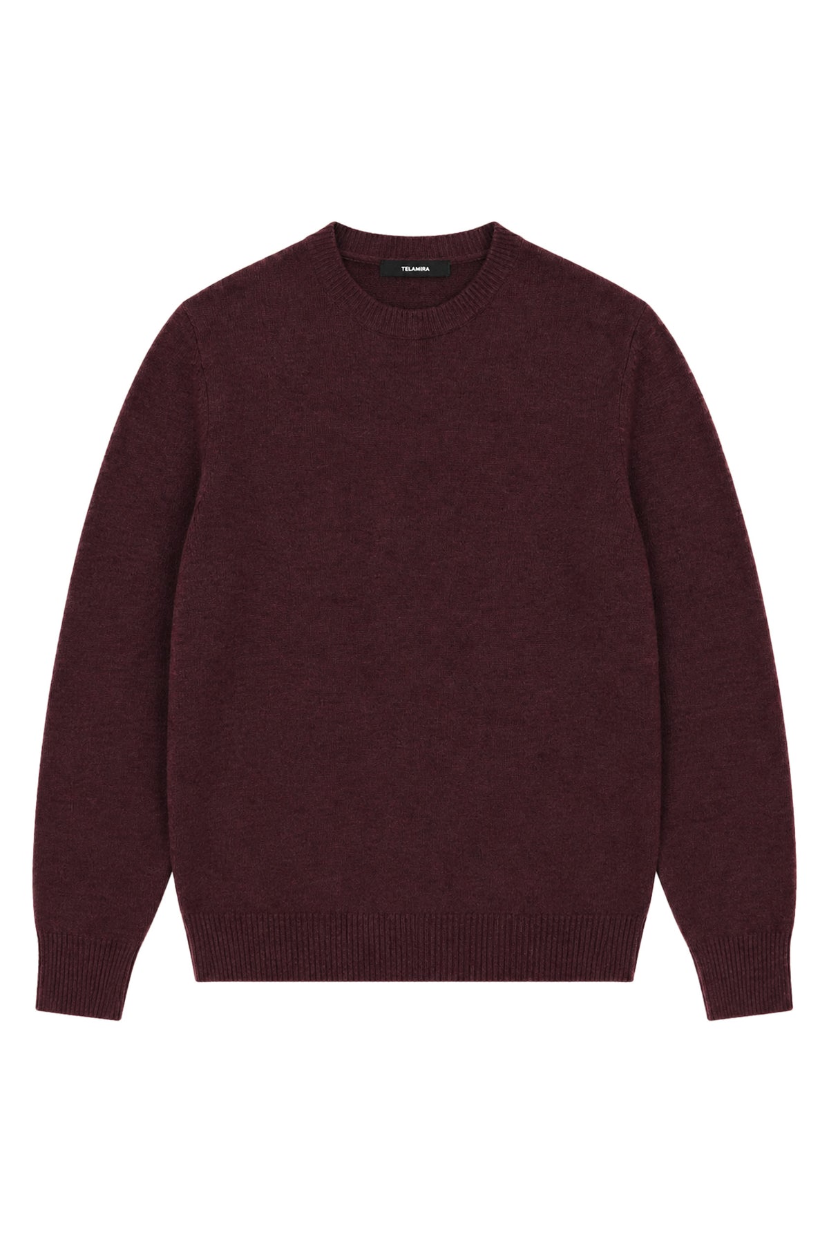 MAGLIONE GOLF GIROCOLLO