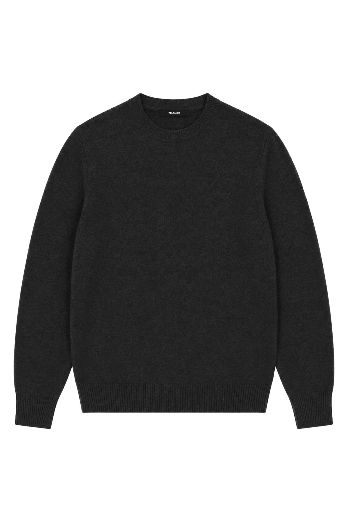 MAGLIONE GOLF GIROCOLLO