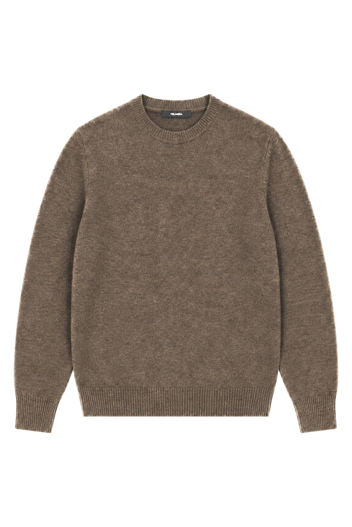 MAGLIONE GOLF GIROCOLLO