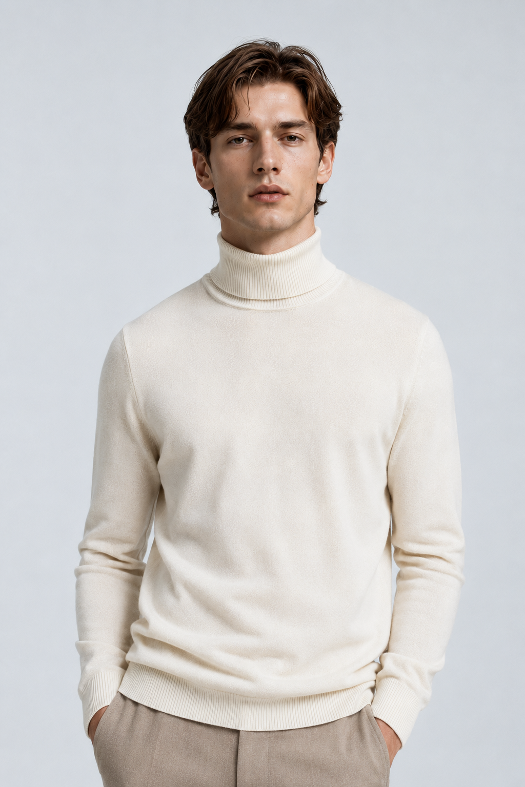MAGLIONE GOLF DOLCEVITA