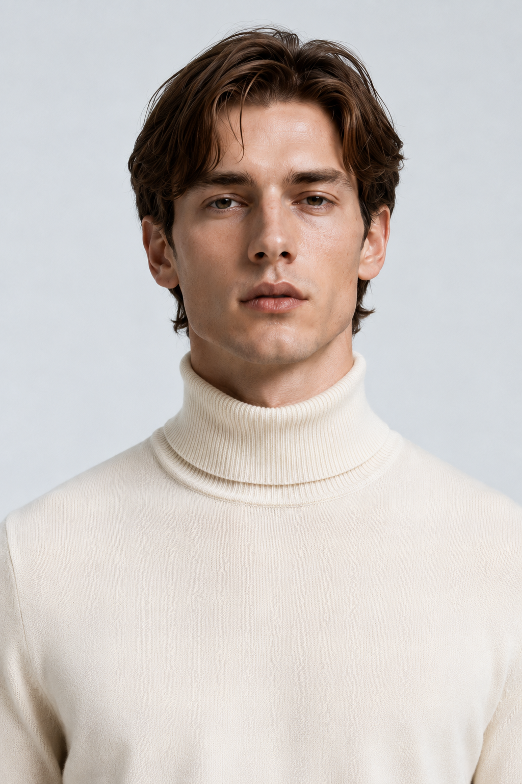 MAGLIONE GOLF DOLCEVITA