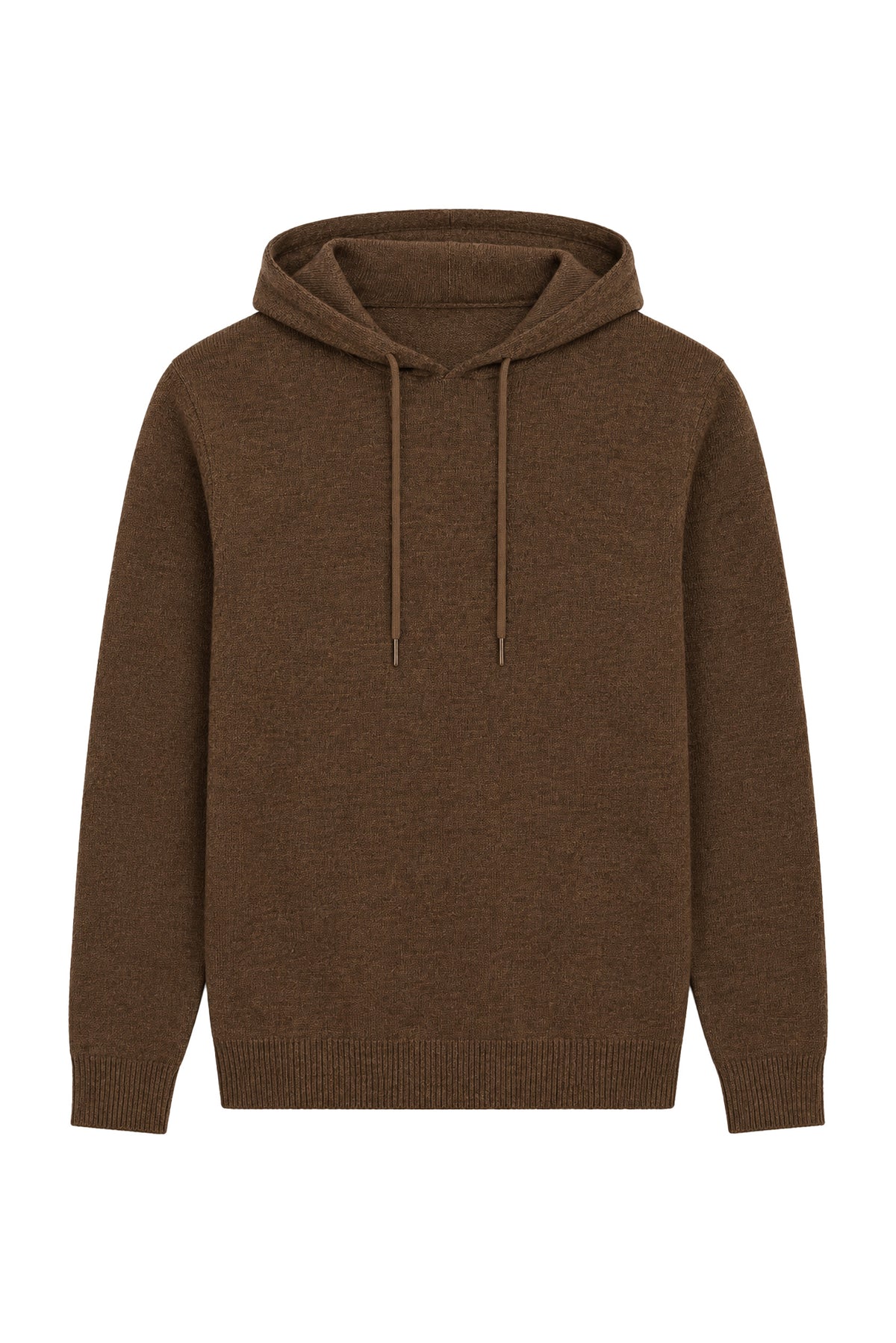 MAGLIONE GOLF CON CAPPUCCIO