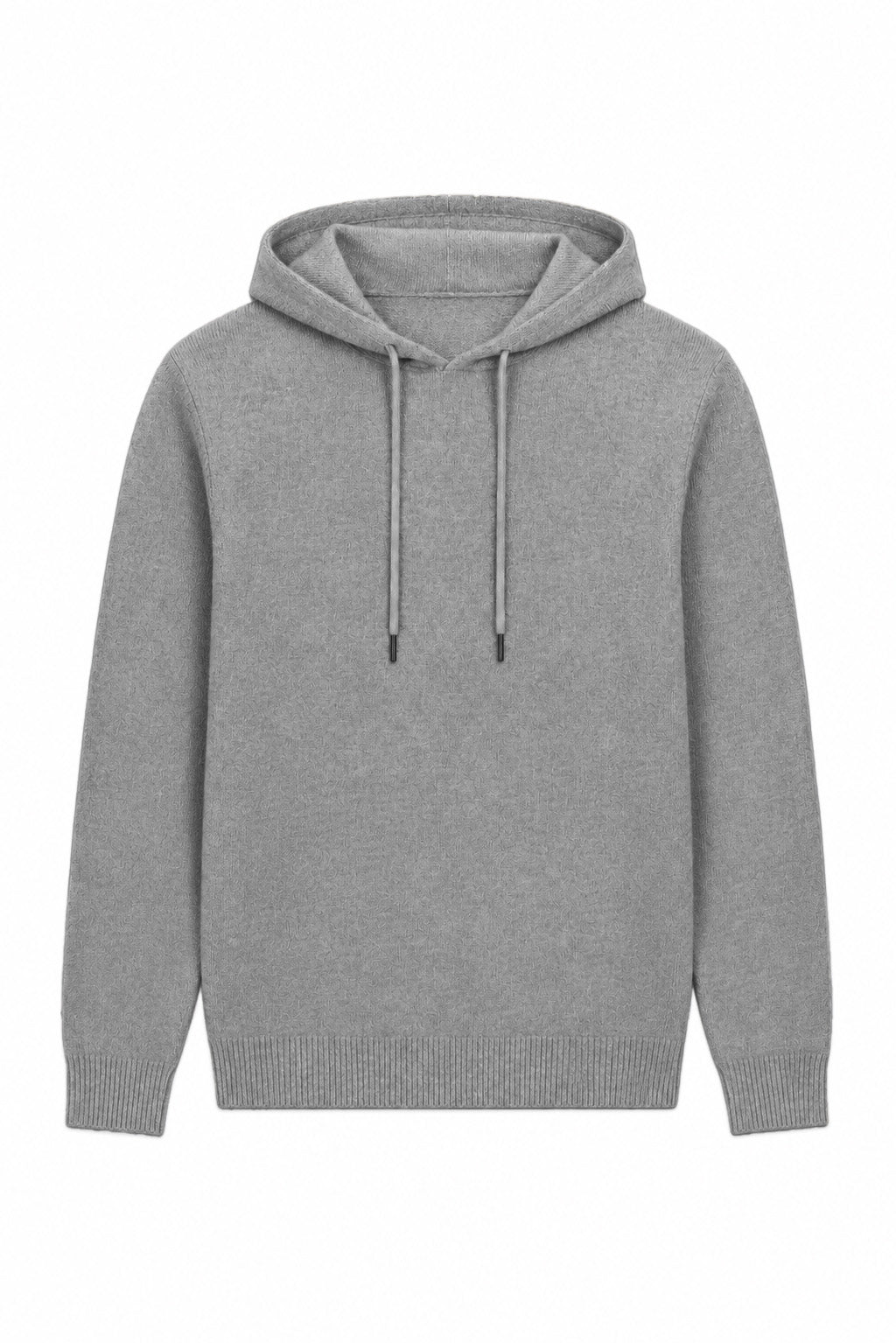 MAGLIONE GOLF CON CAPPUCCIO