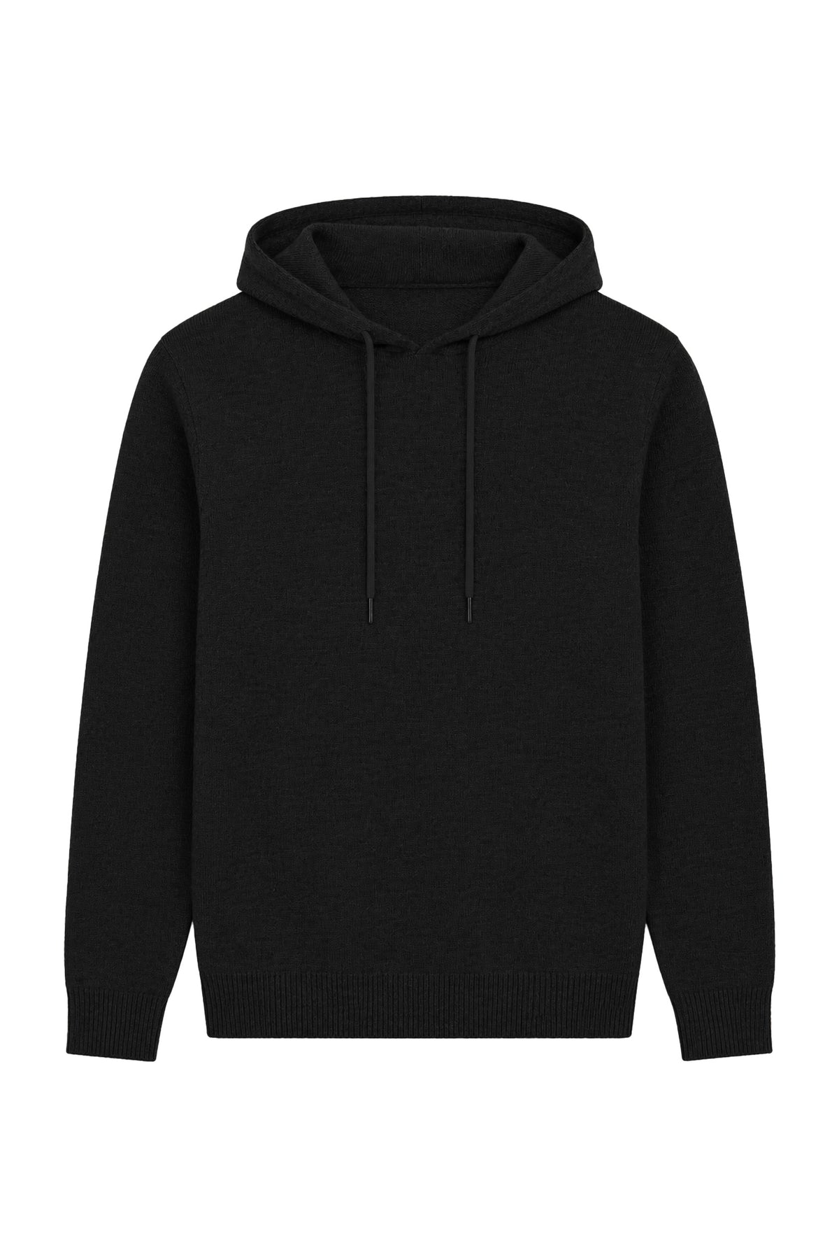 MAGLIONE GOLF CON CAPPUCCIO