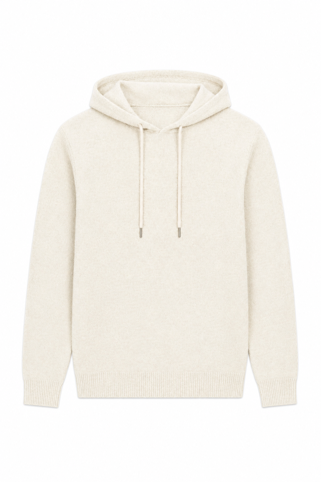 MAGLIONE GOLF CON CAPPUCCIO