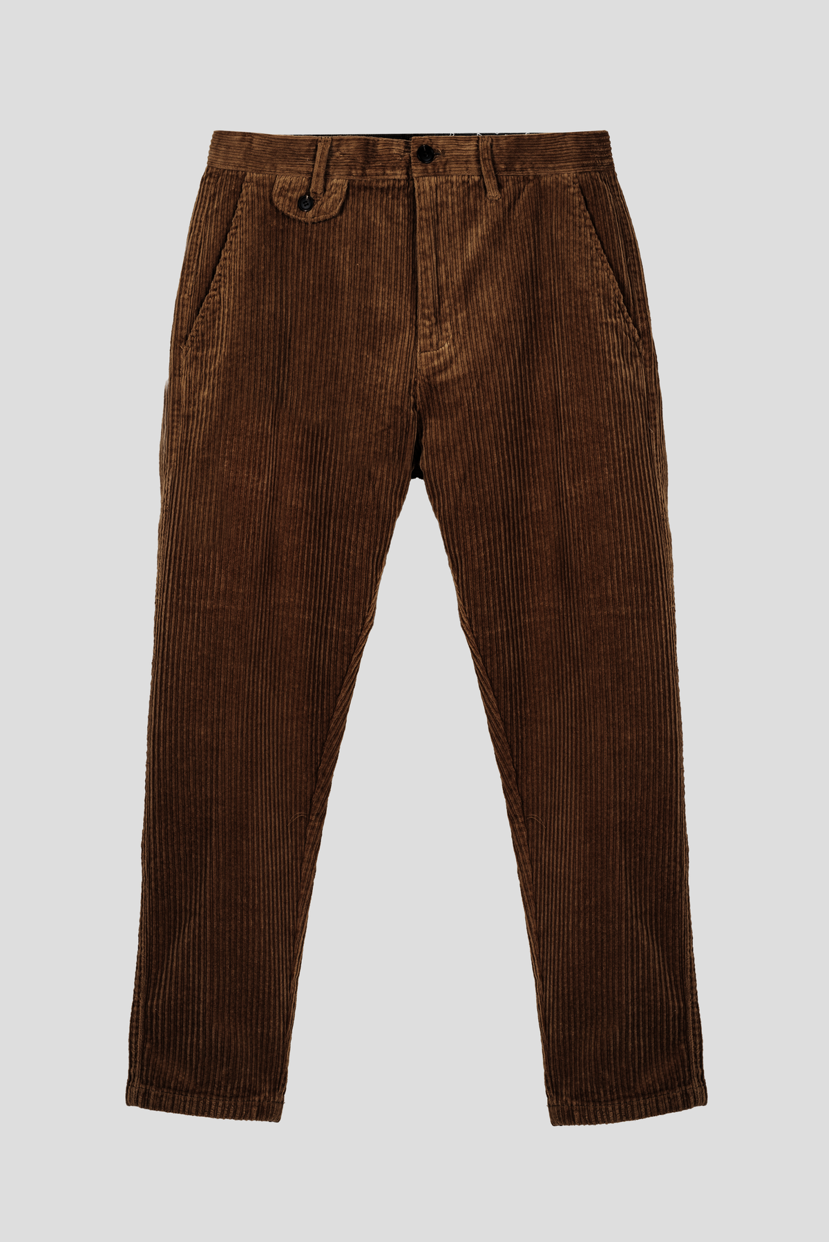 PANTALONE VELLUTO