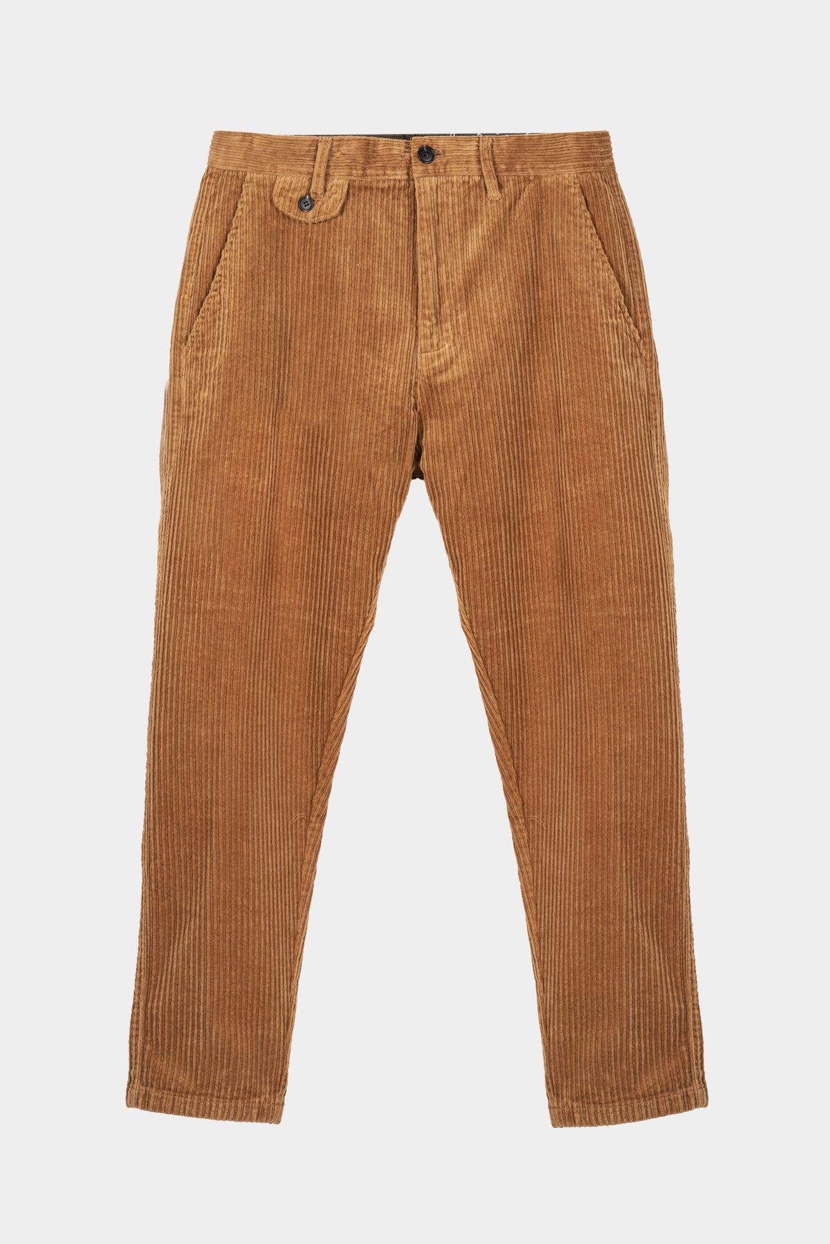 PANTALONE VELLUTO