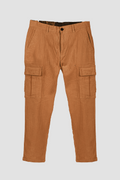 PANTALONE VELLUTO COMBAT