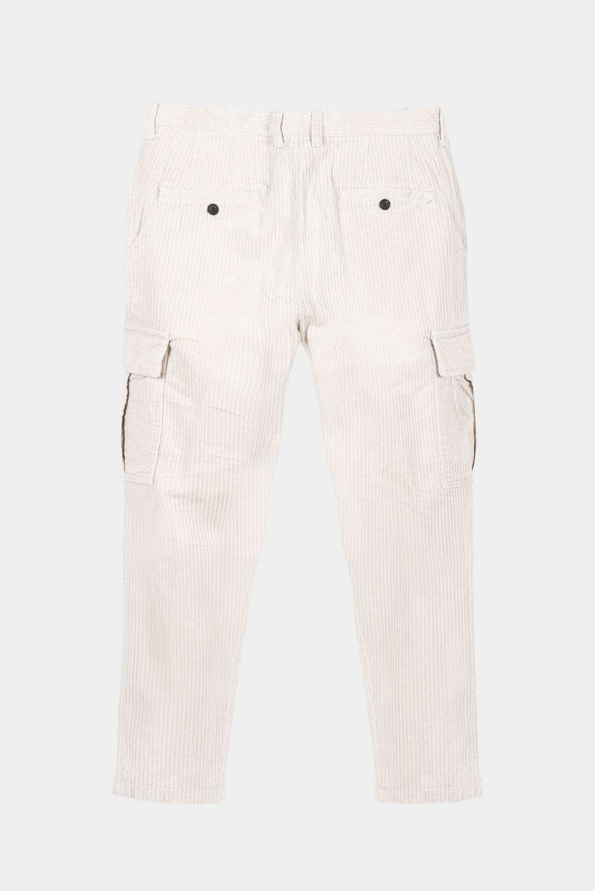 PANTALONE VELLUTO COMBAT