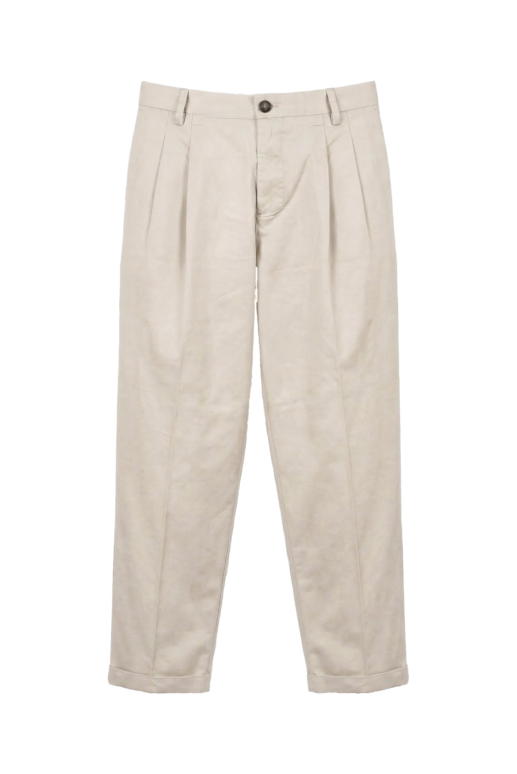 PANT CARROT FIT