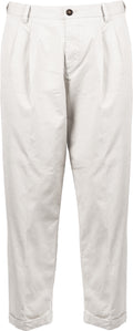 PANT CARROT FIT