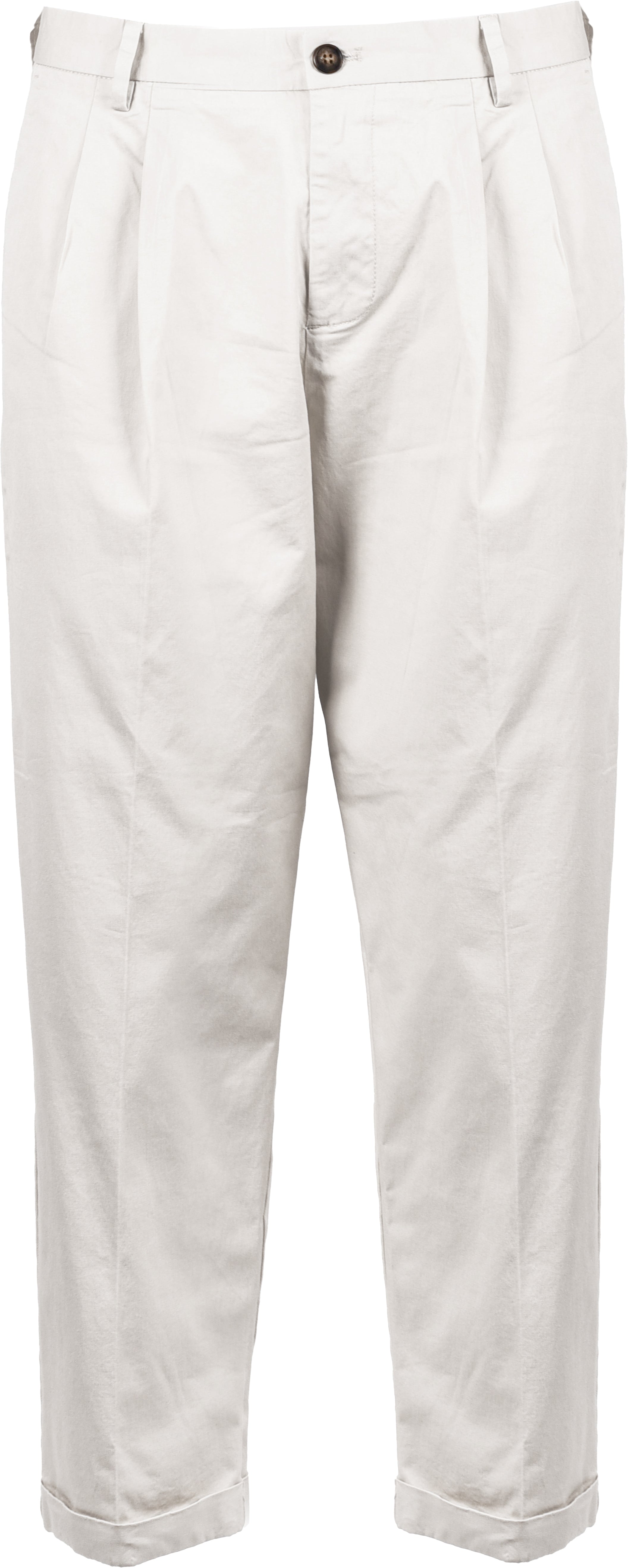 PANT CARROT FIT