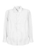 CAMICIA NUVOLE NO STIRO